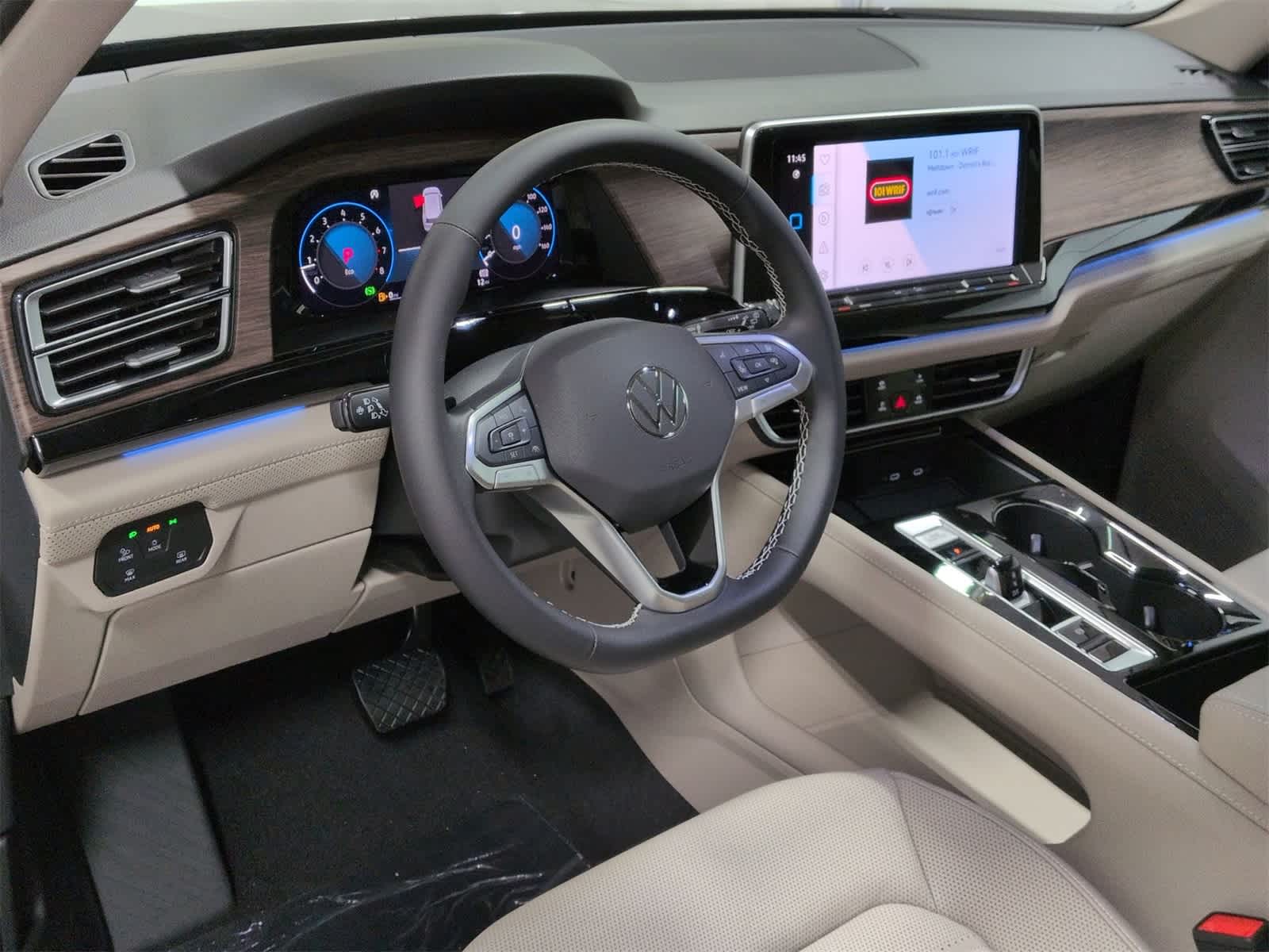 Thumbnail: 2026 Volkswagen Atlas - 10