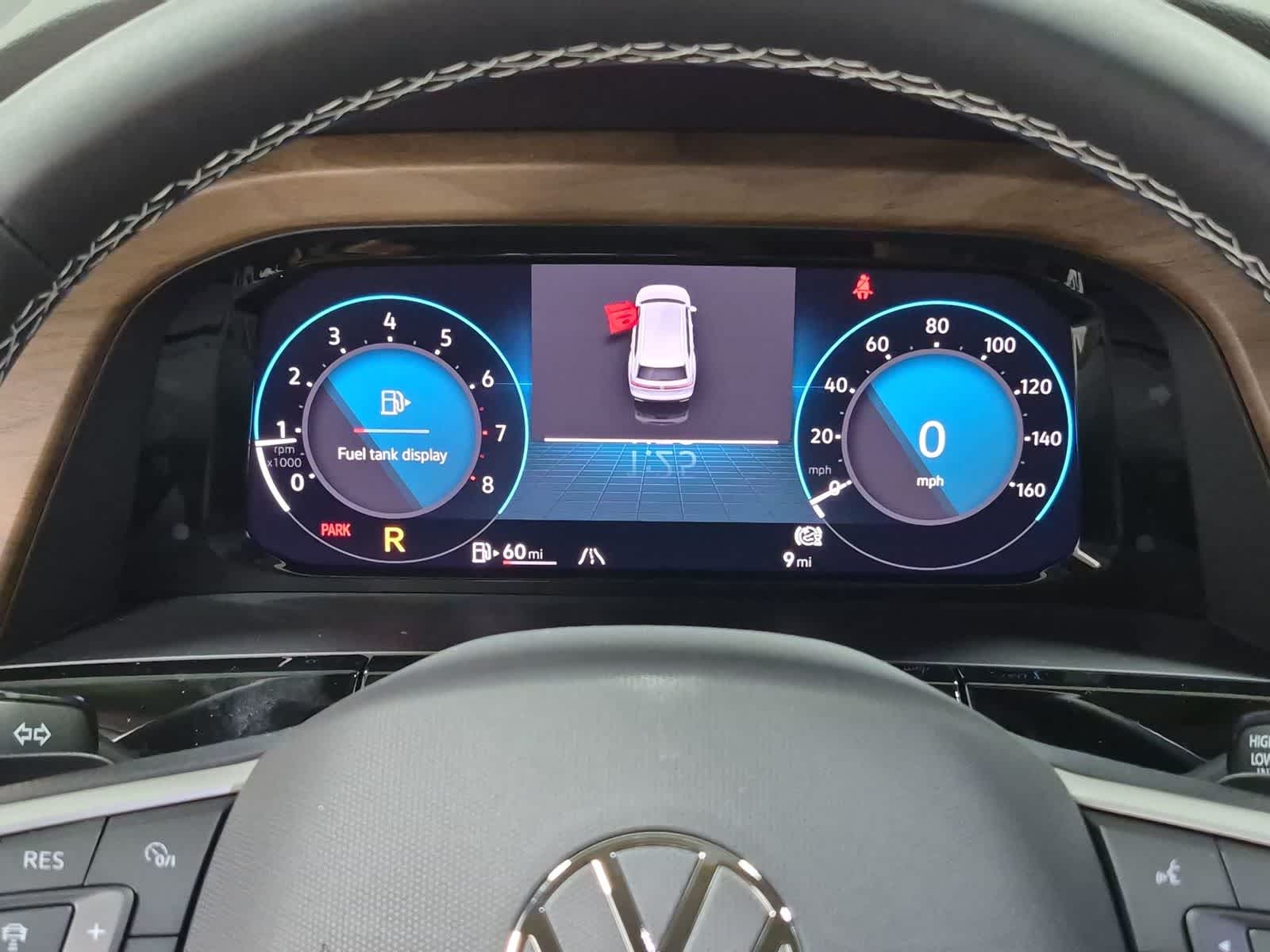 Thumbnail: 2026 Volkswagen Atlas - 34