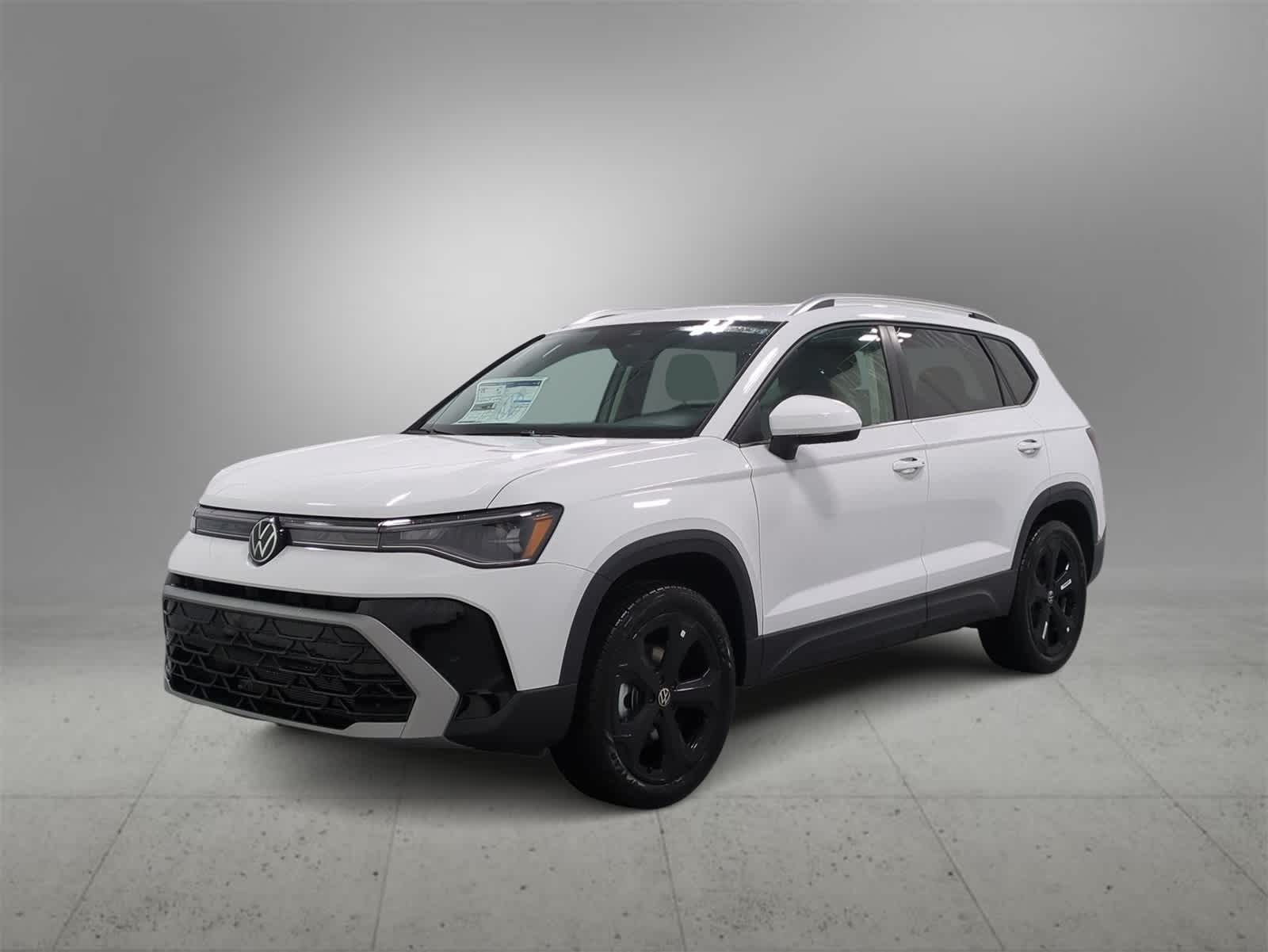 2025 Volkswagen Taos SEL -
                  Farmington Hills, MI