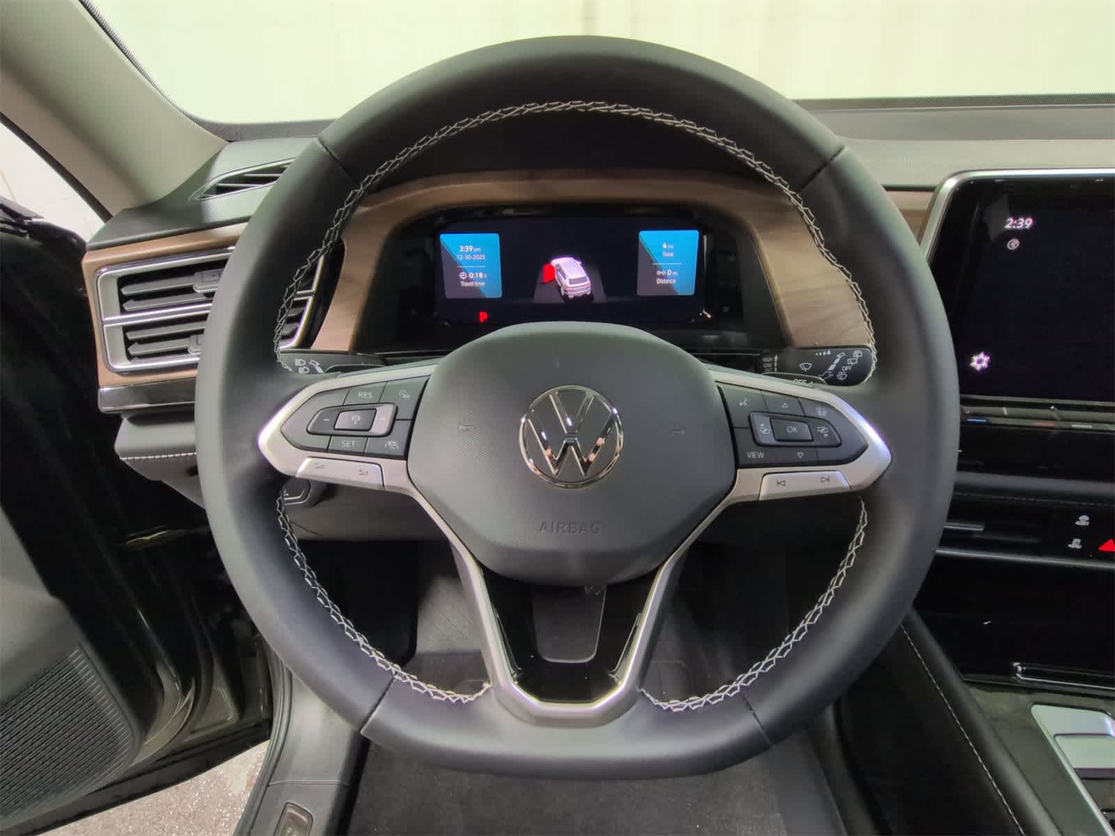 Thumbnail: 2026 Volkswagen Atlas - 25