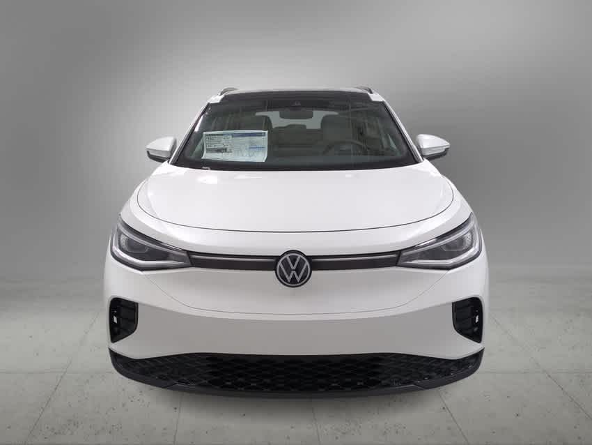 2025 Volkswagen ID.4 Pro S 3