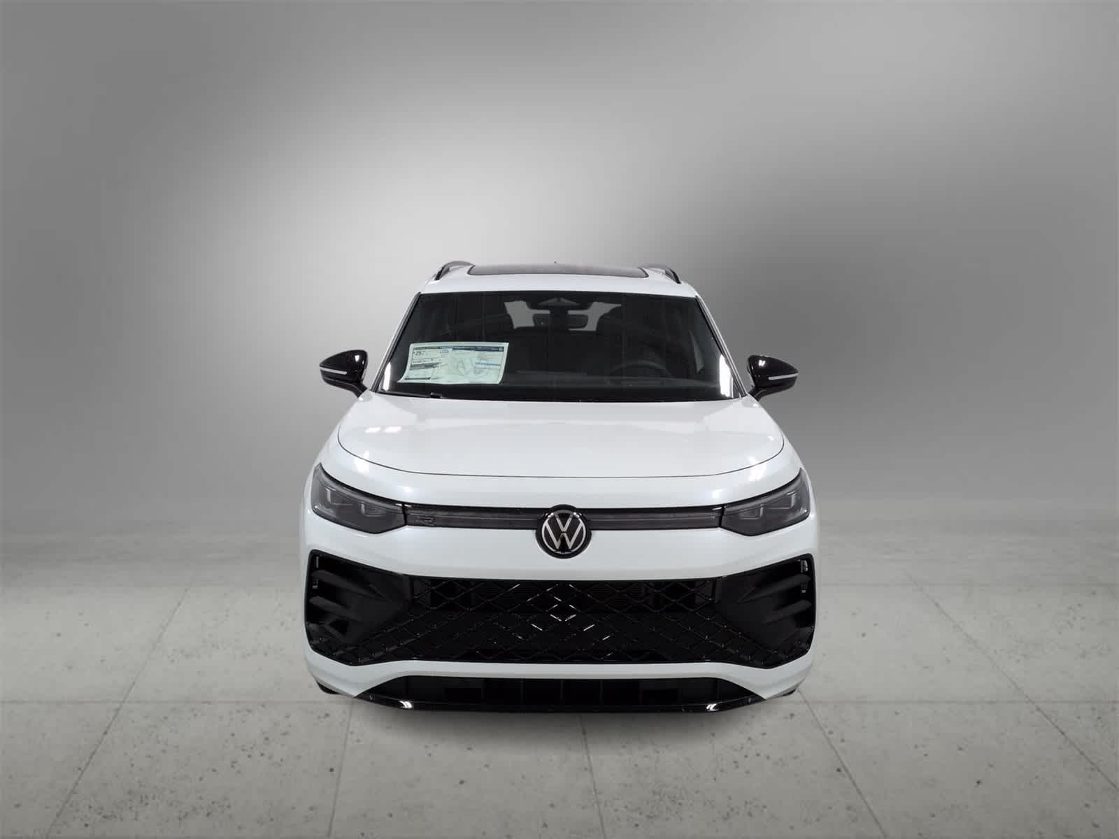 Thumbnail: 2026 Volkswagen Tiguan - 3