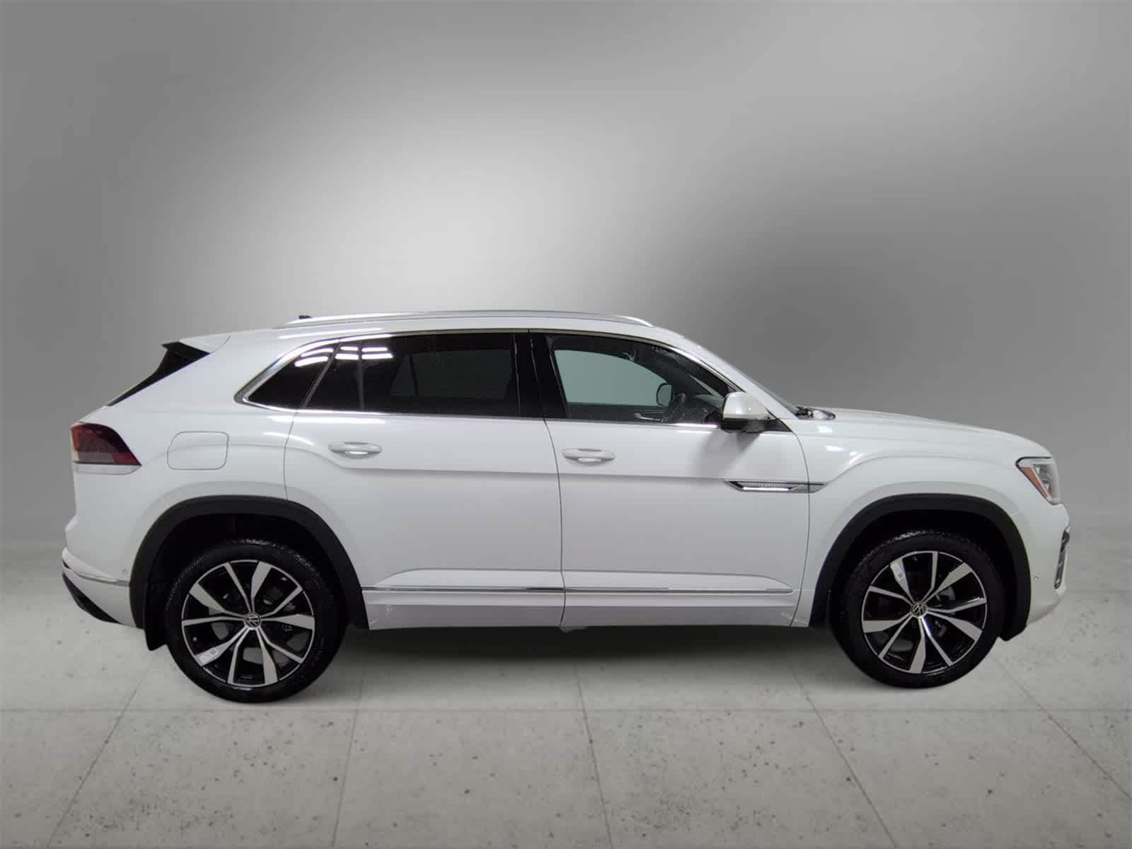 Thumbnail: 2026 Volkswagen Atlas - 9