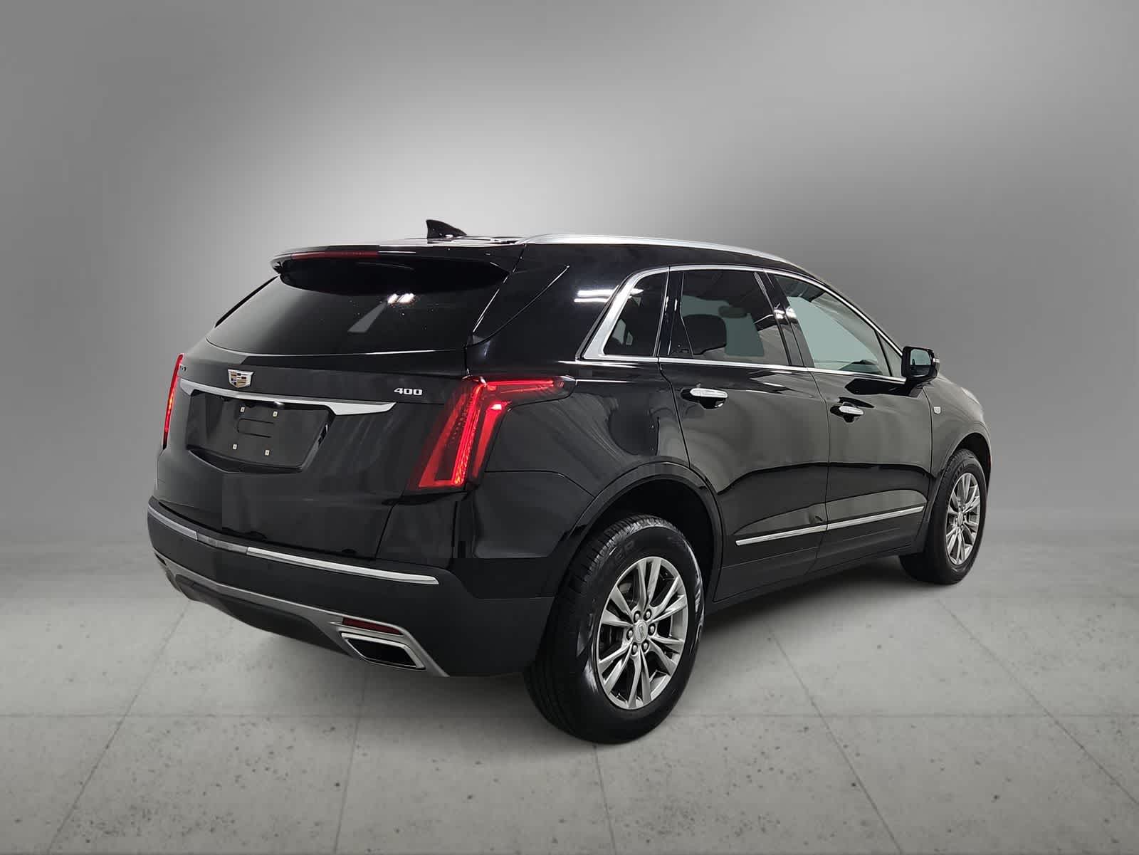 2021 Cadillac XT5 Premium Luxury - Photo 8