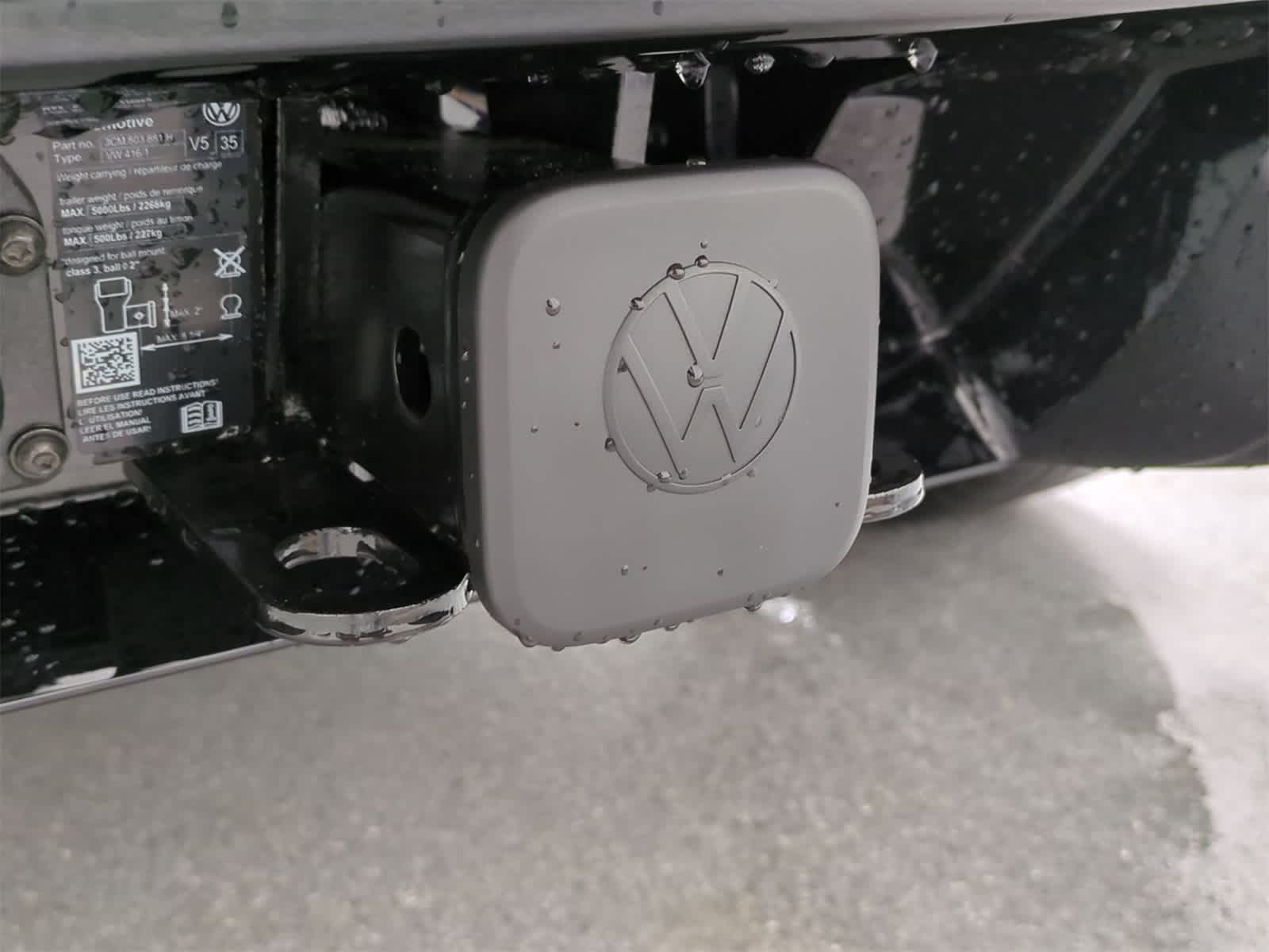 2025 Volkswagen Atlas SEL 36