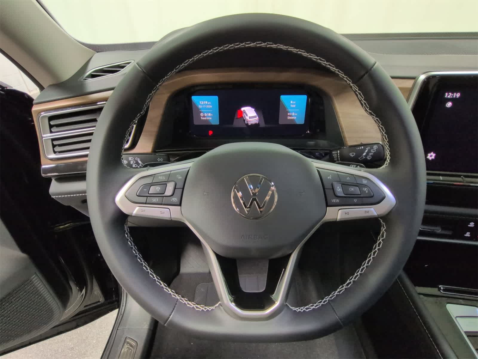 Thumbnail: 2026 Volkswagen Atlas - 25