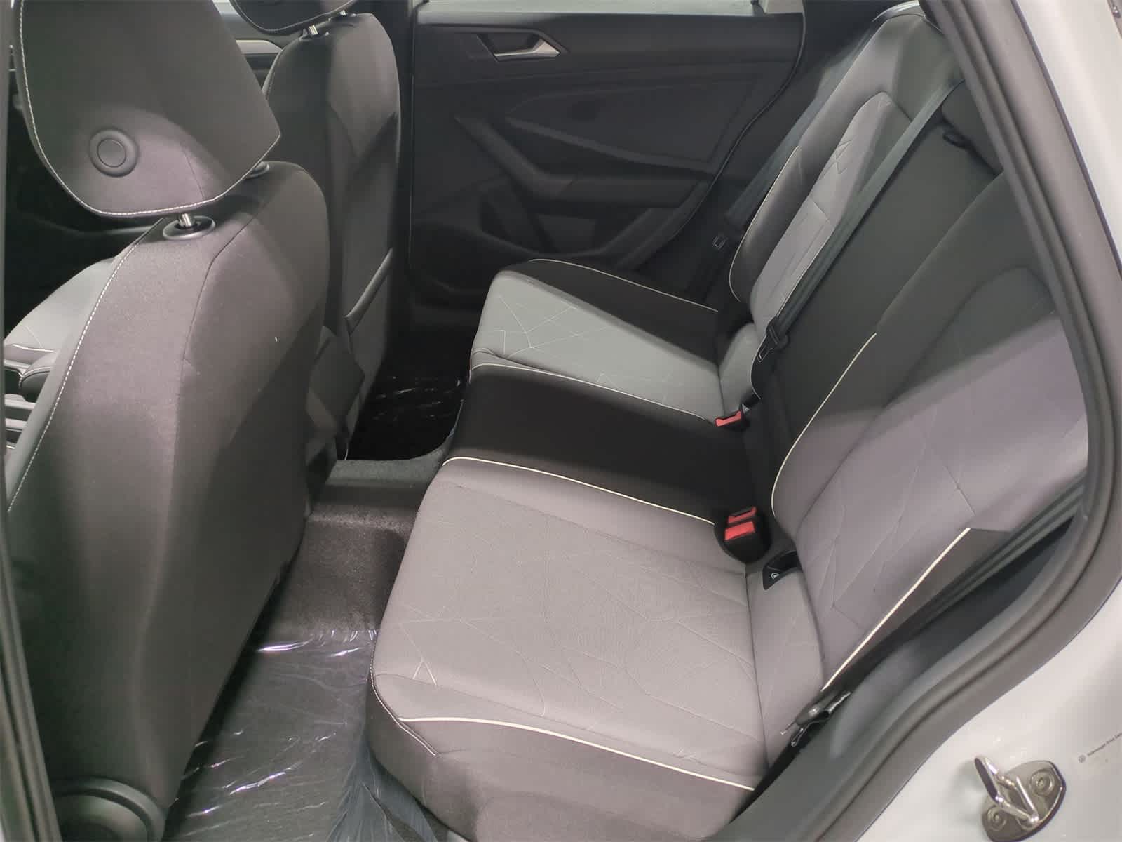 Thumbnail: 2026 Volkswagen Jetta - 11