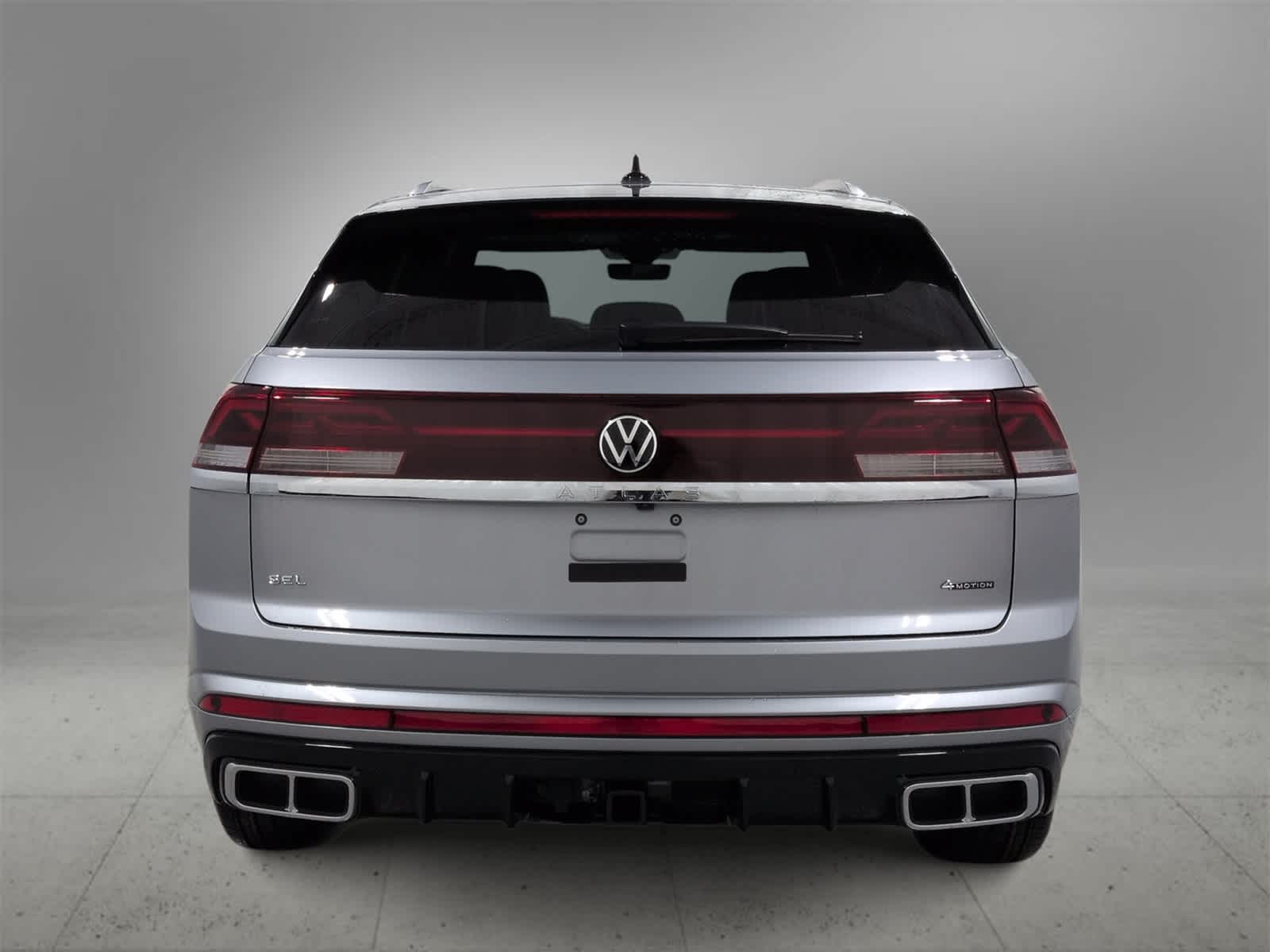 Thumbnail: 2026 Volkswagen Atlas - 7