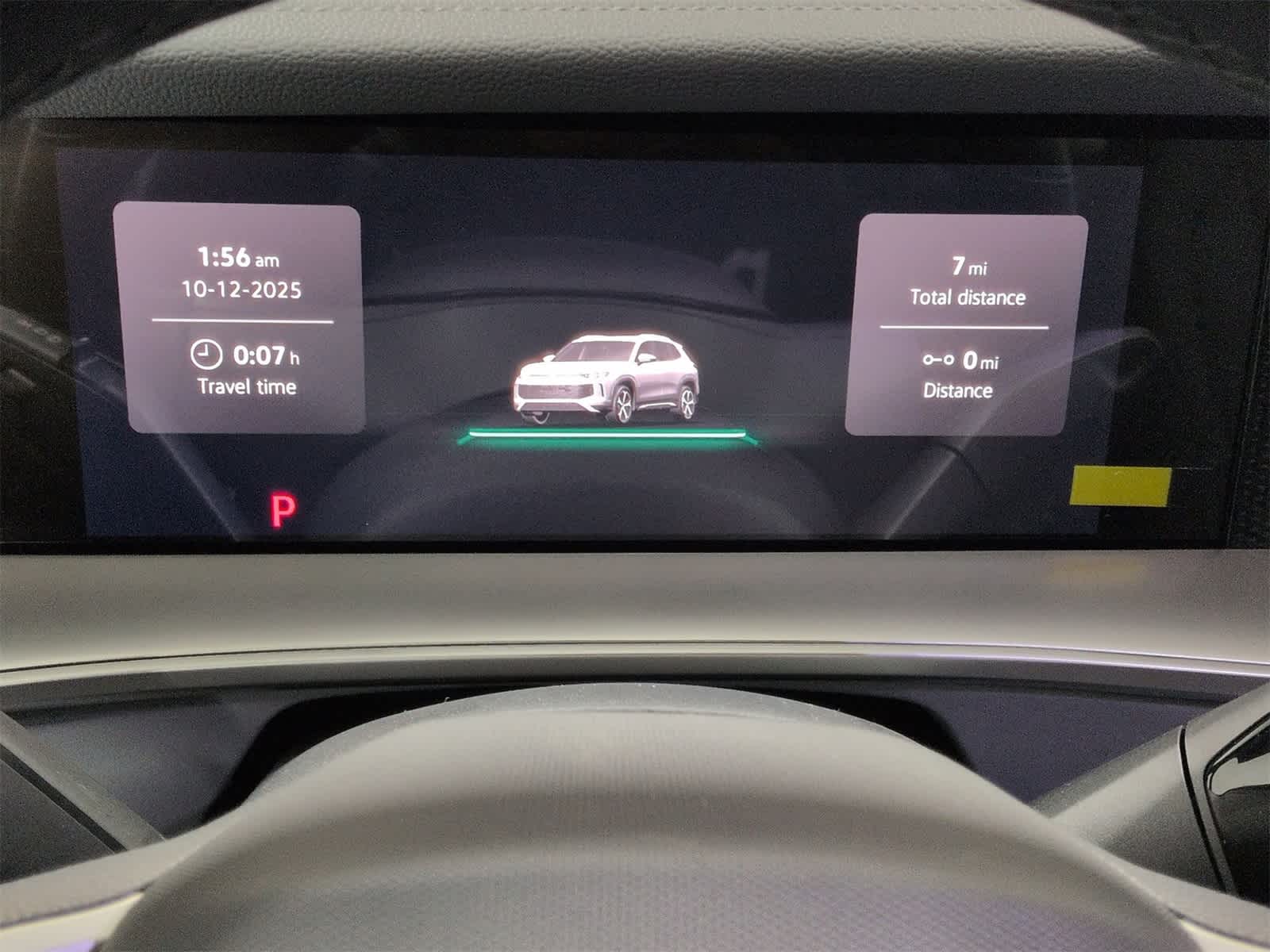 Thumbnail: 2026 Volkswagen Tiguan - 35