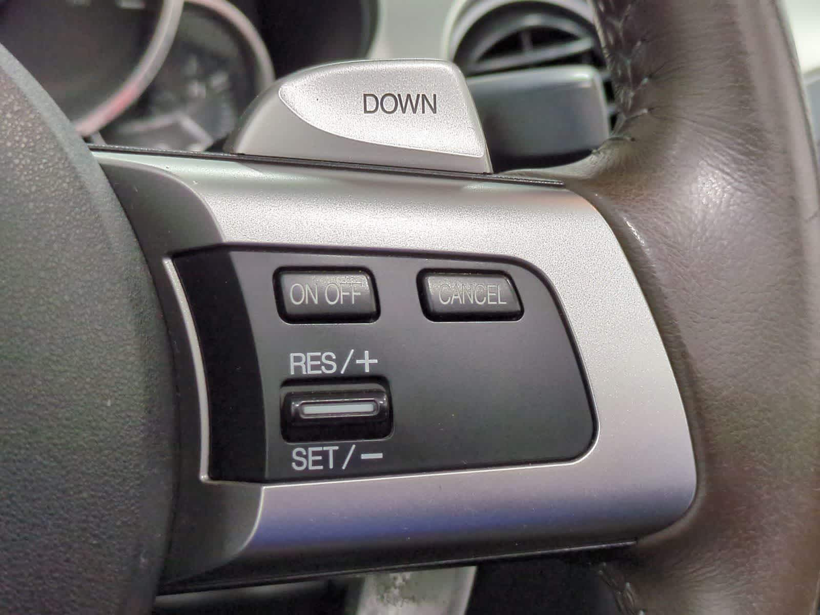 Thumbnail: 2008 Mazda MX-5 Miata - 20
