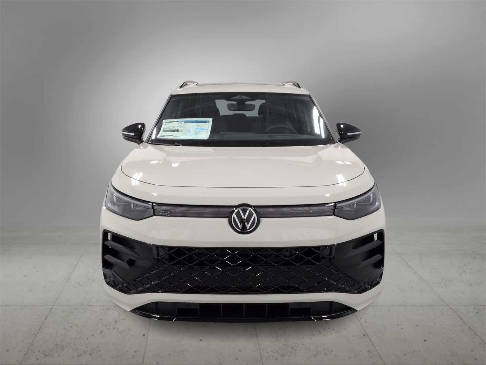 Thumbnail: 2026 Volkswagen Tiguan - 3