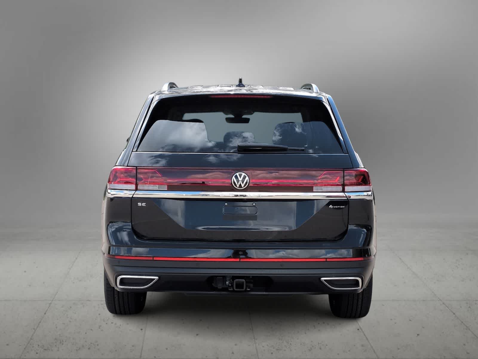 Thumbnail: 2026 Volkswagen Atlas - 7