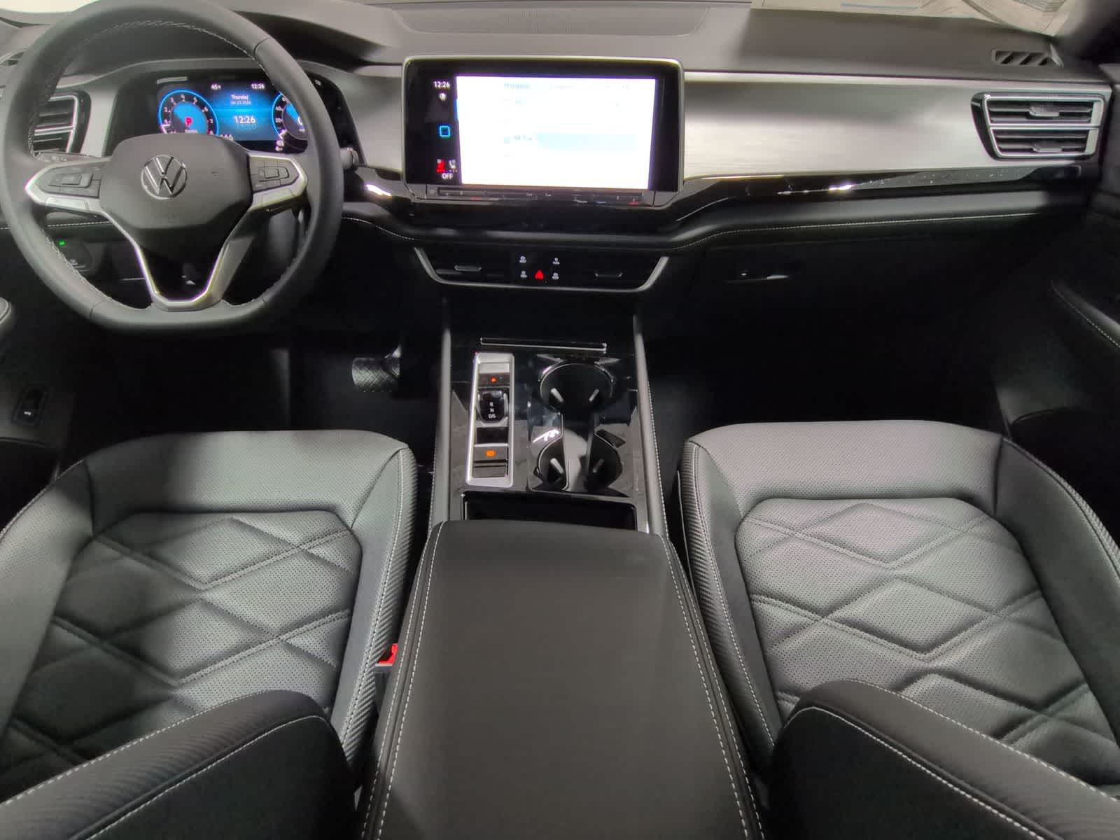 Thumbnail: 2026 Volkswagen Atlas - 15