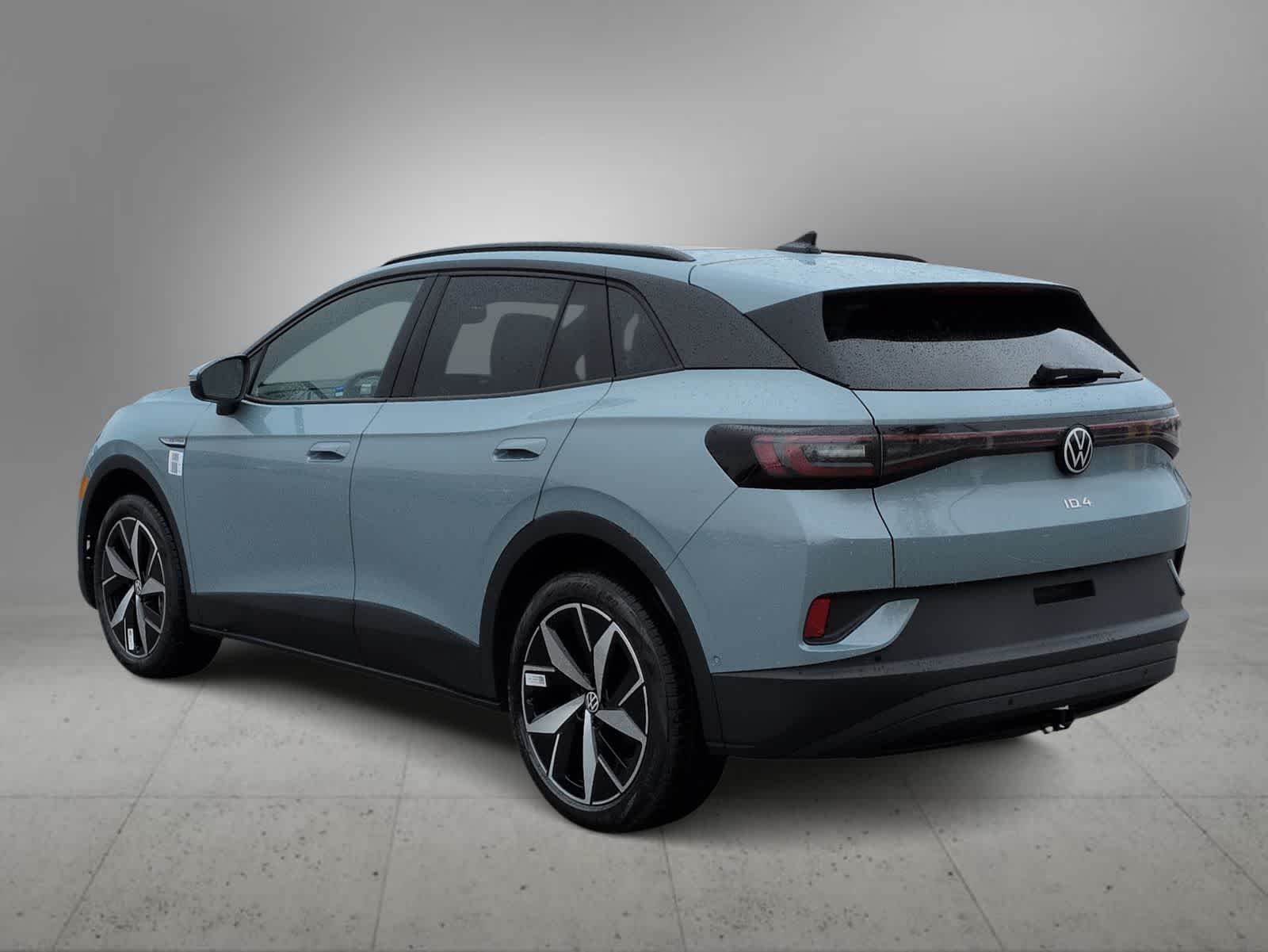 Thumbnail: 2026 Volkswagen ID.4 - 6