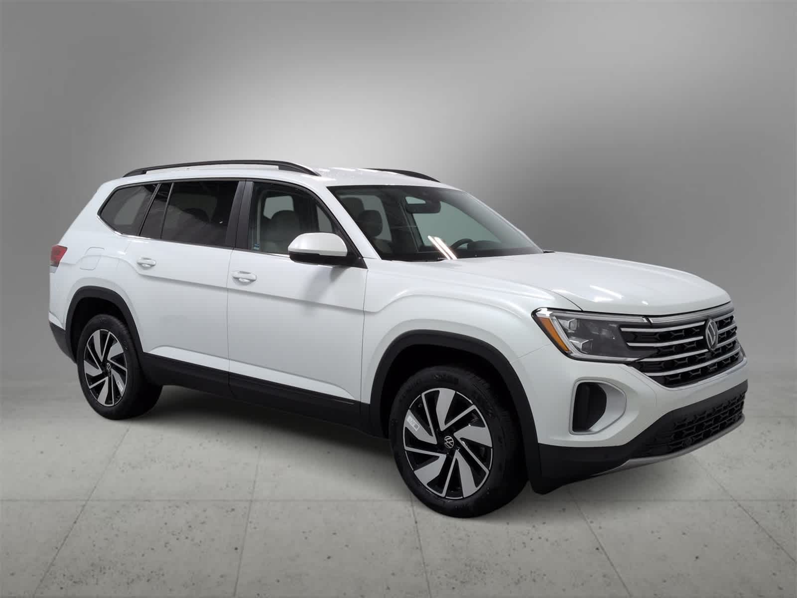 Thumbnail: 2026 Volkswagen Atlas - 2