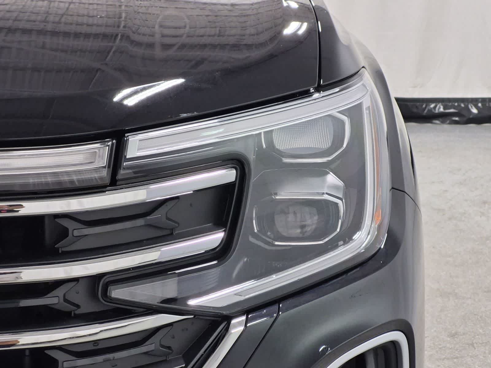 Thumbnail: 2026 Volkswagen Atlas - 11