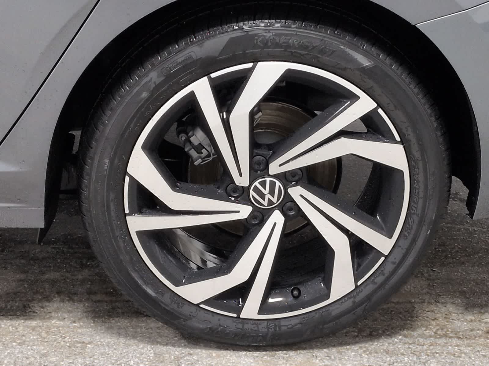 2026 Volkswagen Jetta SEL - Photo 14
