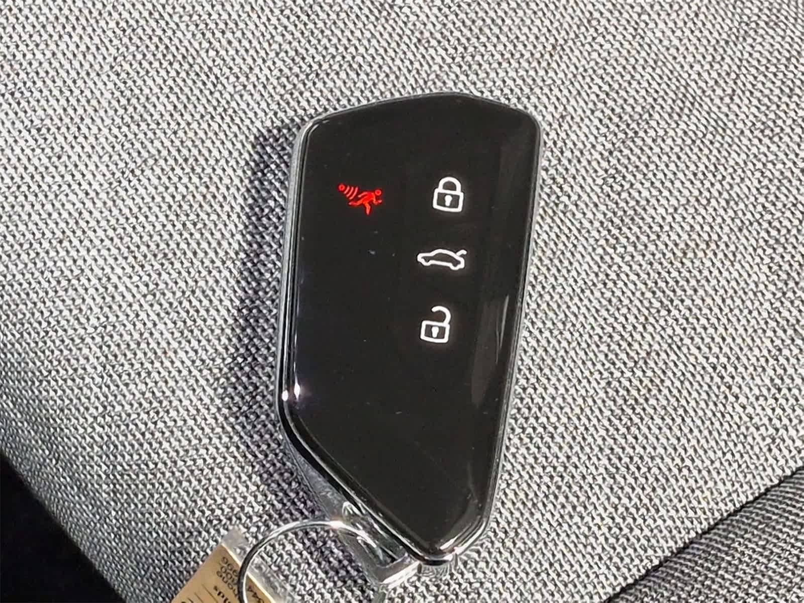 Thumbnail: 2026 Volkswagen Tiguan - 34