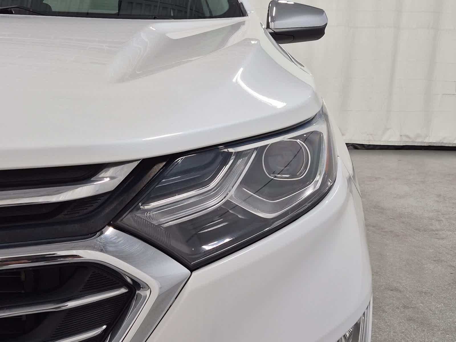 2019 Chevrolet Equinox Premier - Photo 11