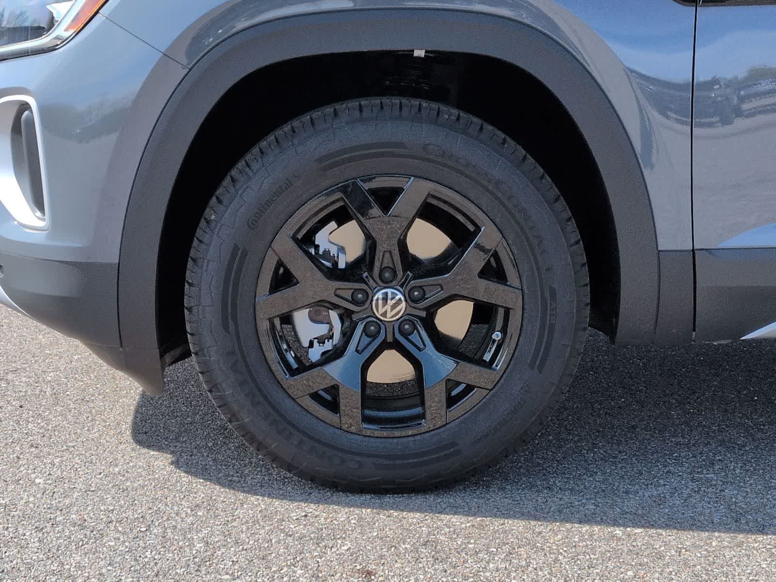 Thumbnail: 2026 Volkswagen Atlas - 21