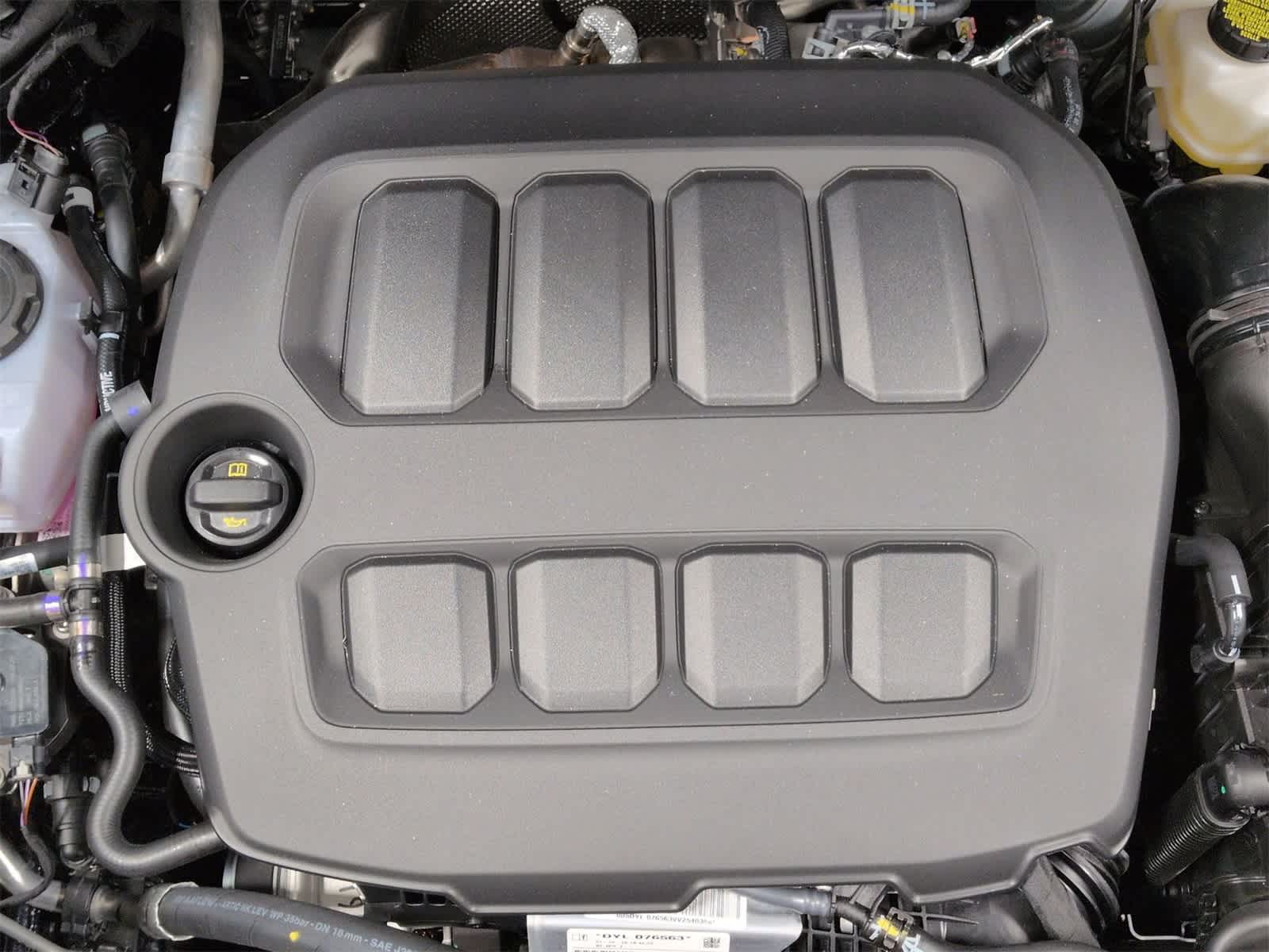 Thumbnail: 2026 Volkswagen Tiguan - 15