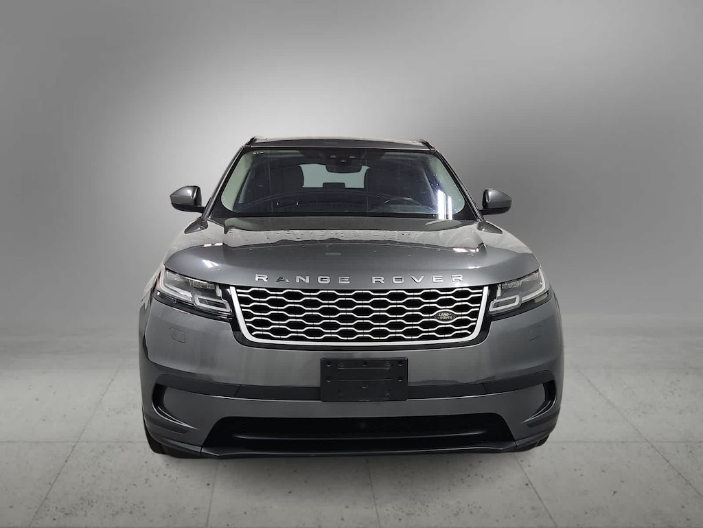 Used 2018 Land Rover Range Rover Velar P380 S SUV