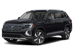 2026 Volkswagen Atlas 2.0T SEL SUV