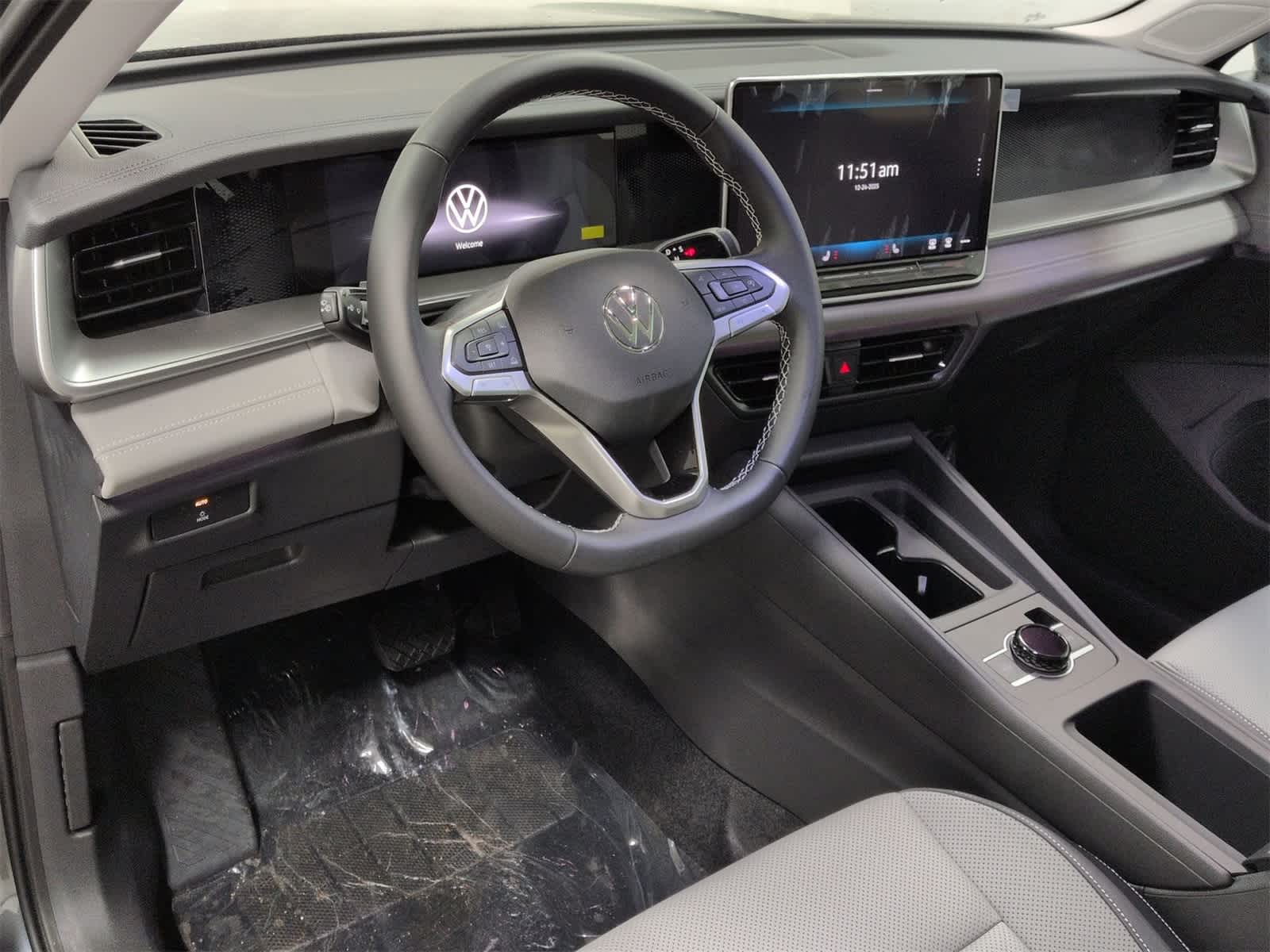 Thumbnail: 2026 Volkswagen Tiguan - 10