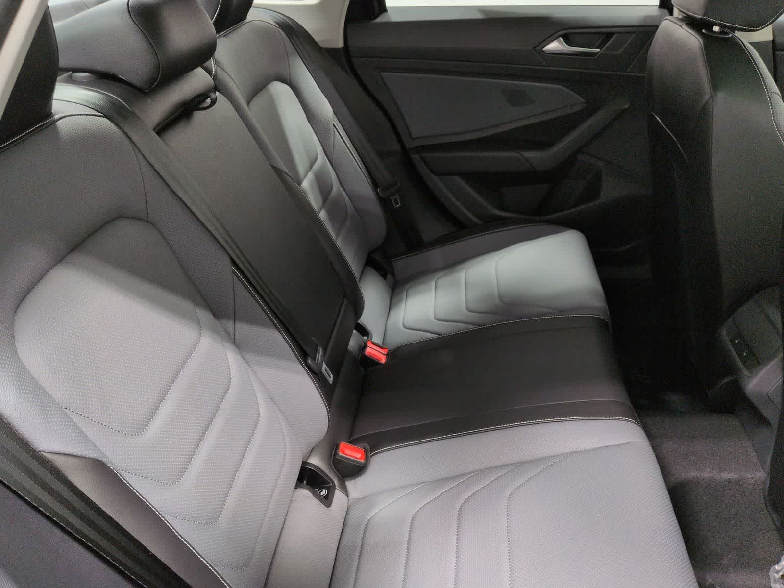 2026 Volkswagen Jetta SEL - Photo 22