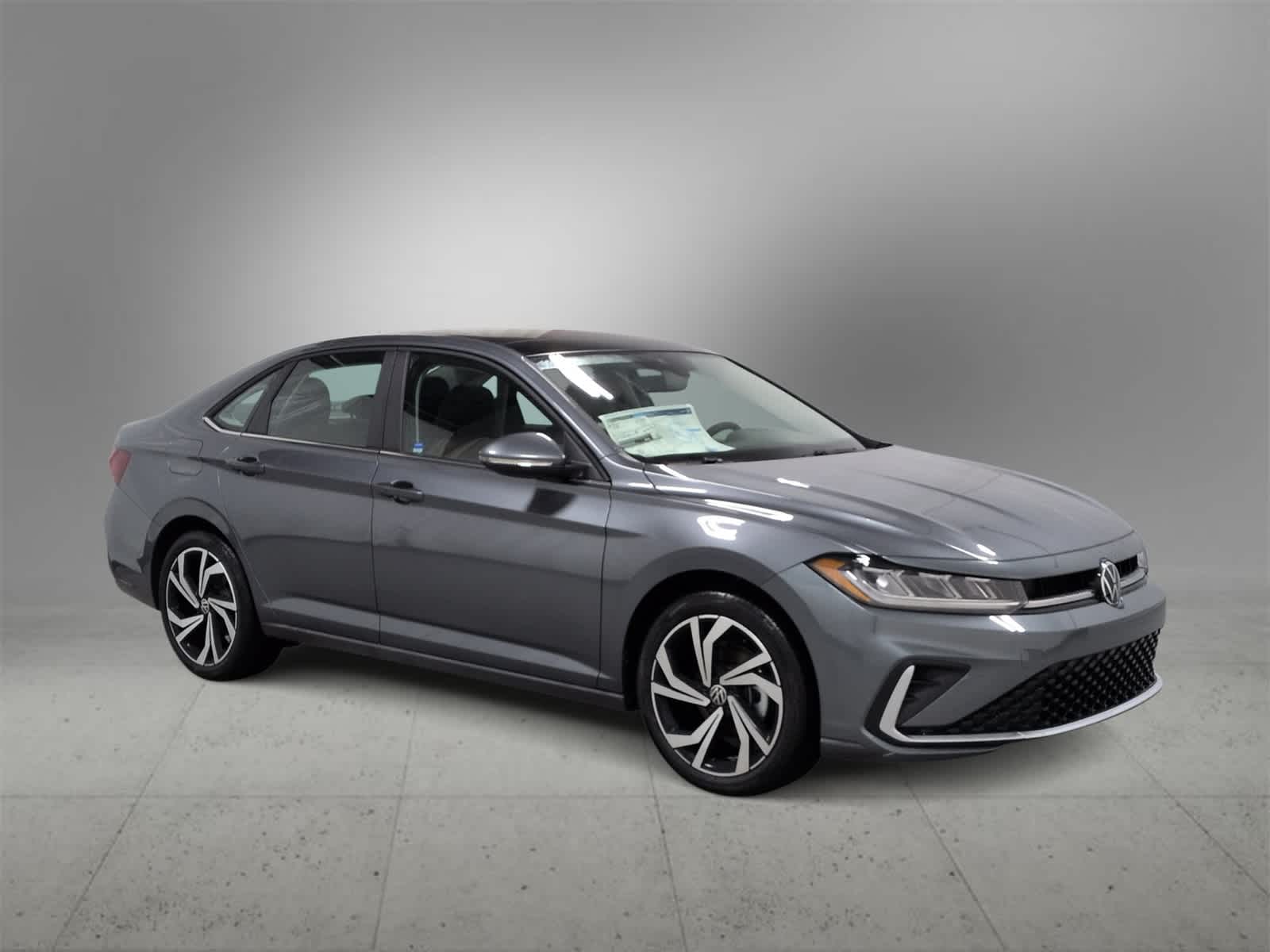 Thumbnail: 2026 Volkswagen Jetta - 2