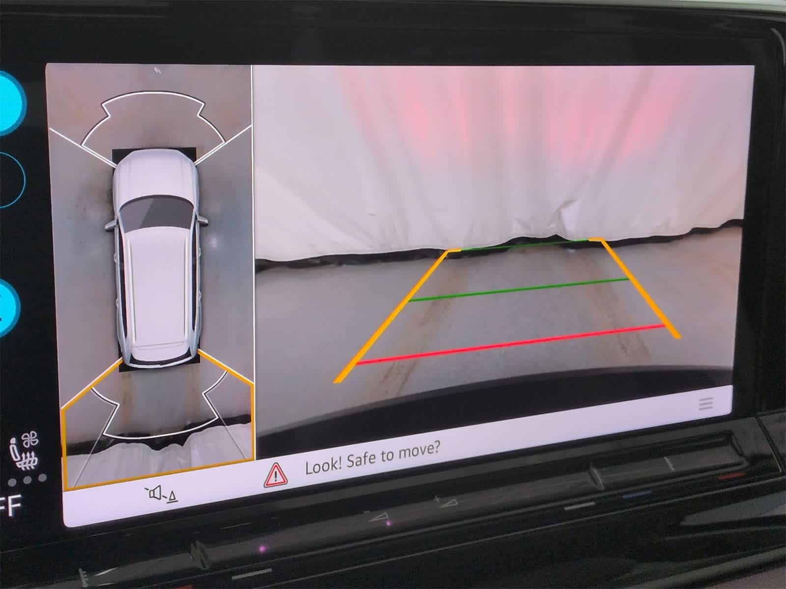 Thumbnail: 2026 Volkswagen Atlas - 32