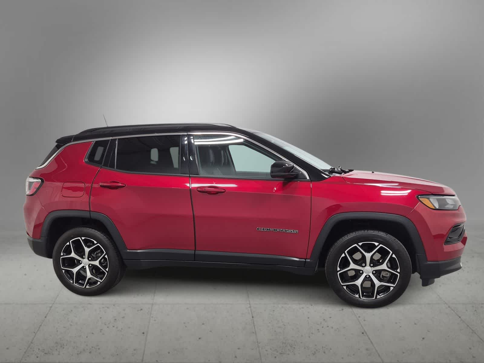 Thumbnail: 2024 Jeep Compass - 9