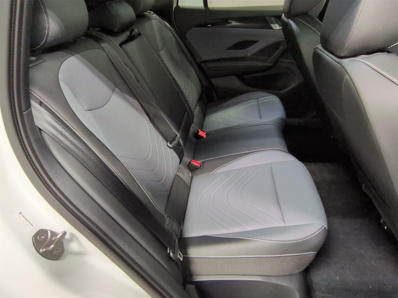 Thumbnail: 2026 Volkswagen Tiguan - 22