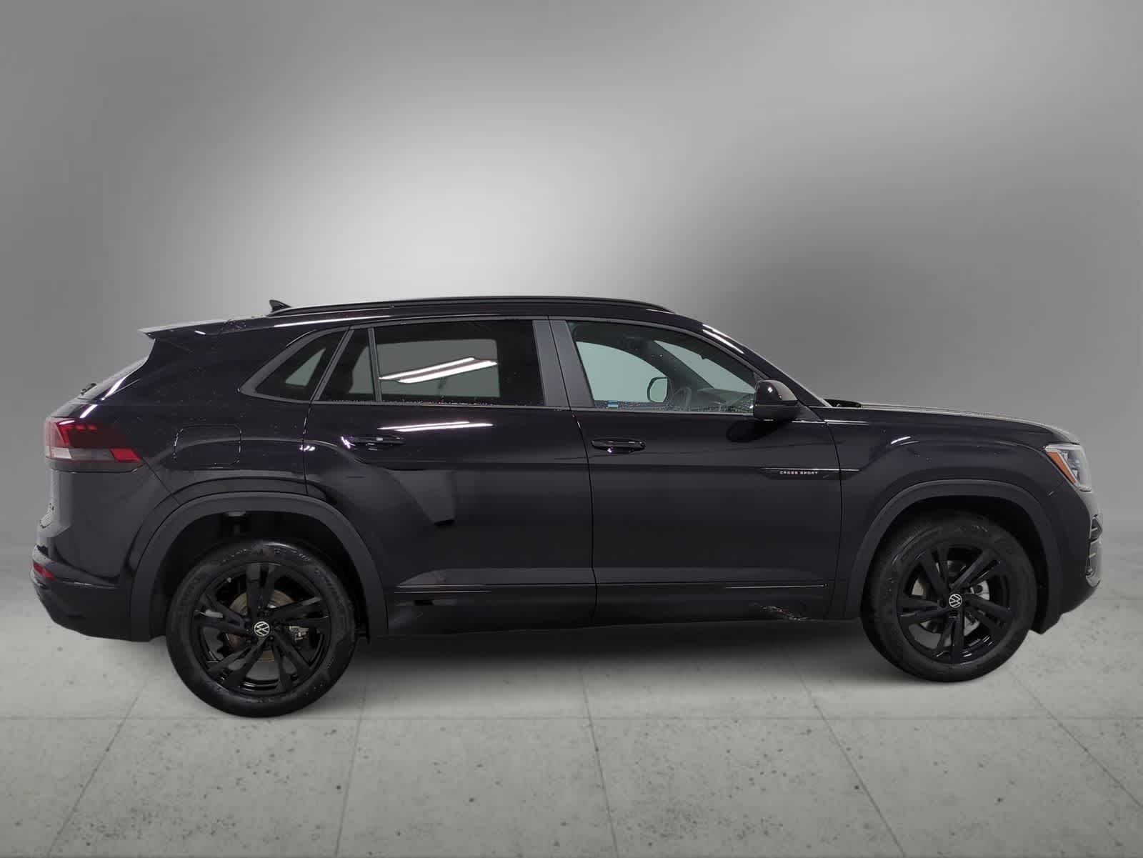 Thumbnail: 2026 Volkswagen Atlas - 9