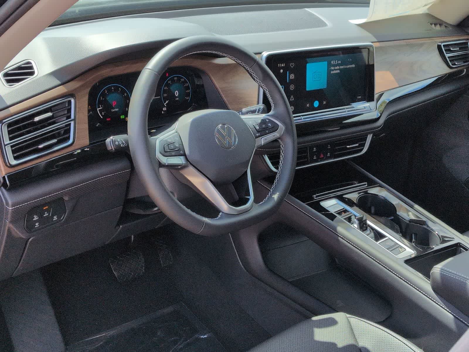 Thumbnail: 2026 Volkswagen Atlas - 10