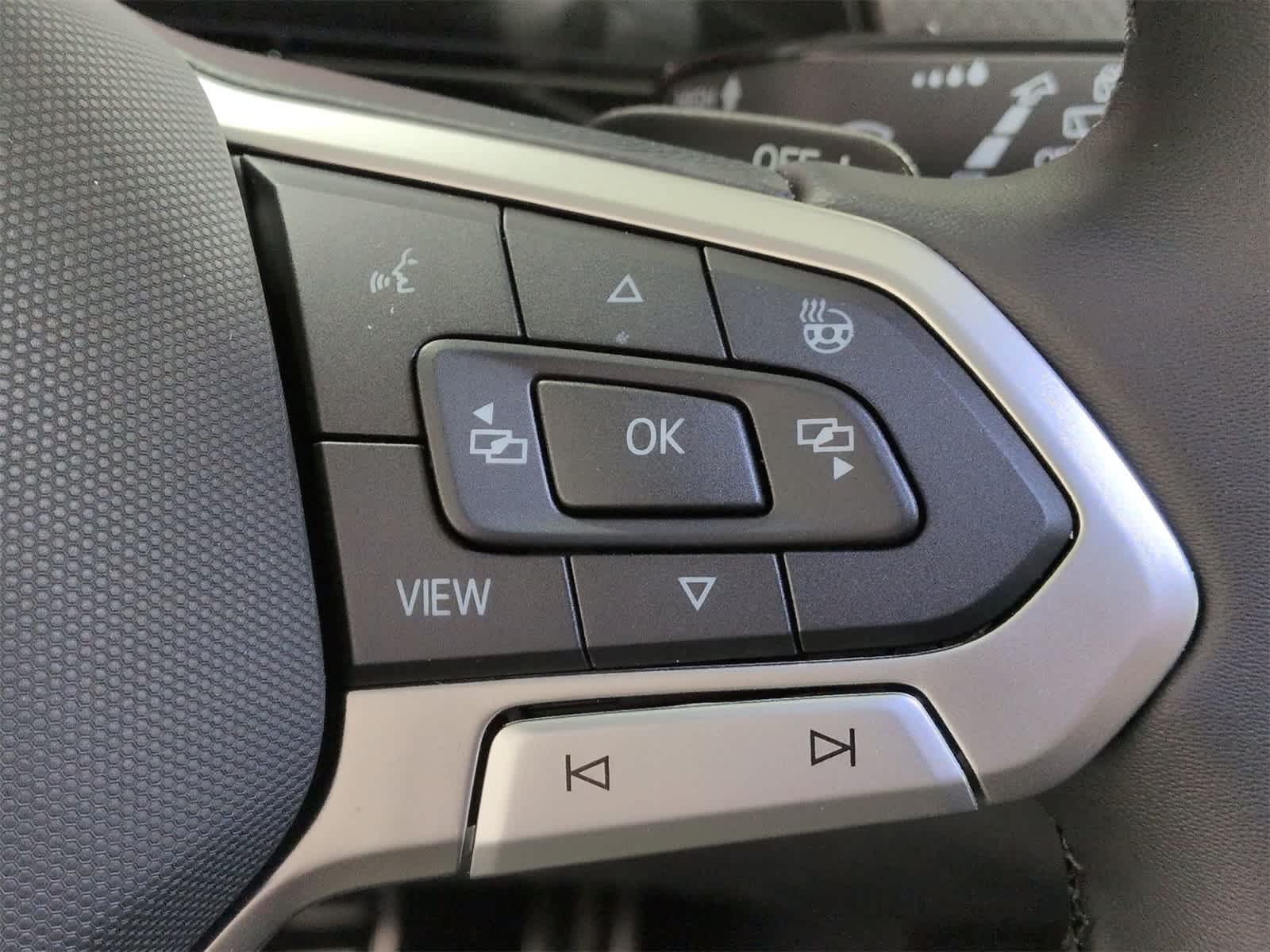 Thumbnail: 2026 Volkswagen Atlas - 27