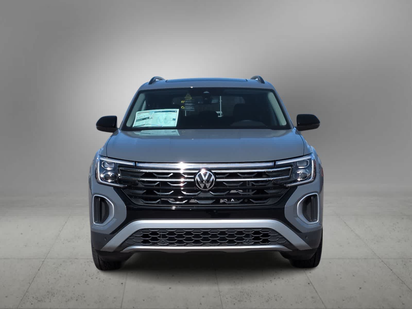 Thumbnail: 2026 Volkswagen Atlas - 3
