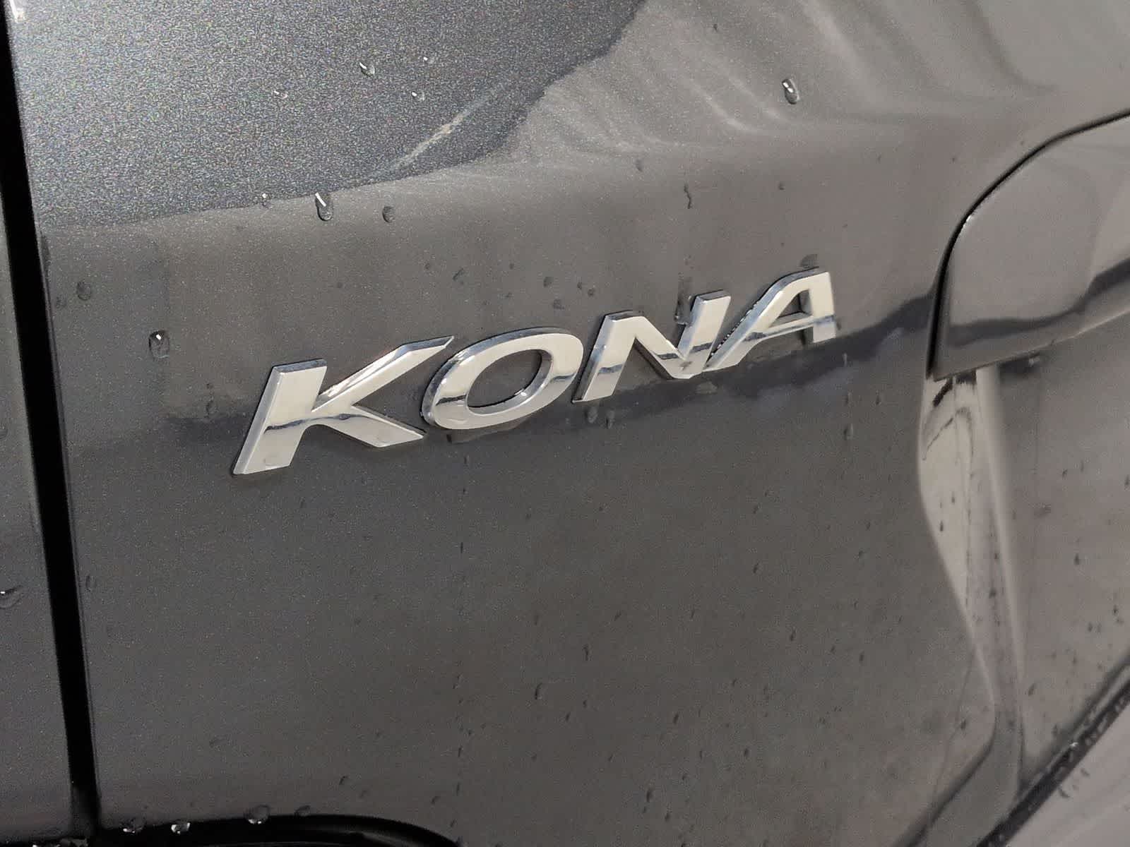 Thumbnail: 2022 Hyundai Kona - 12
