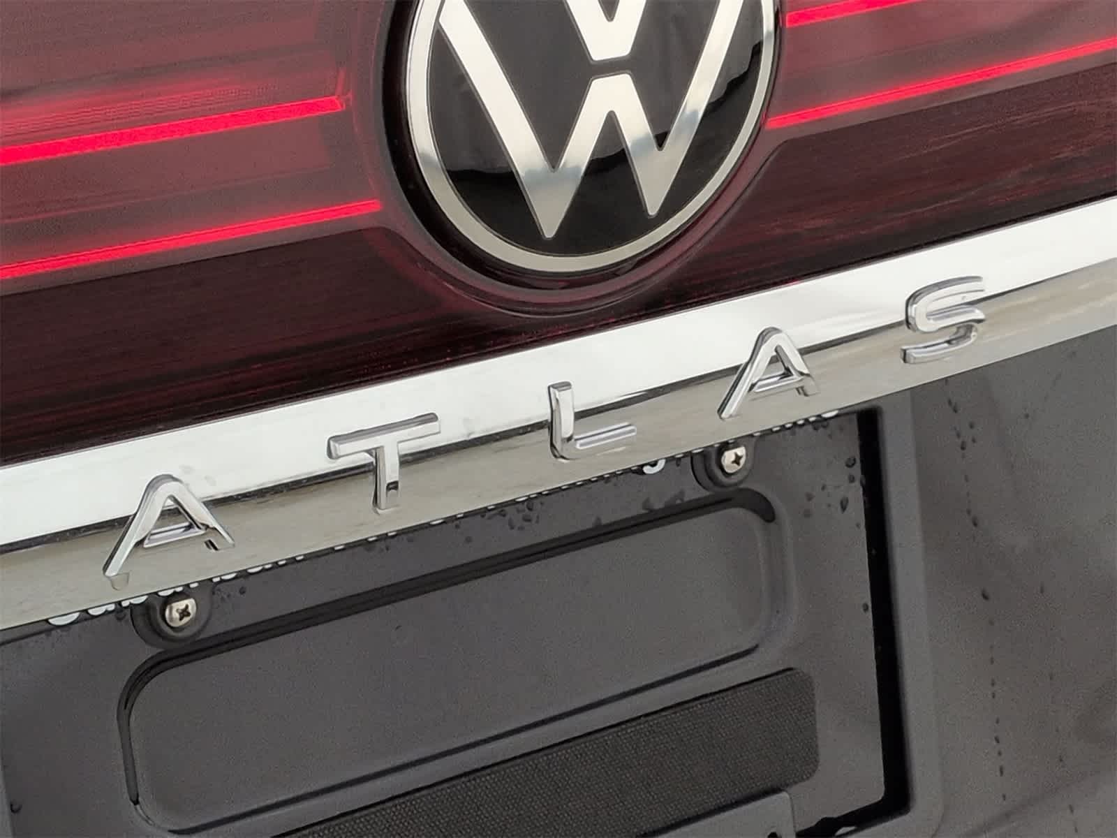 Thumbnail: 2026 Volkswagen Atlas - 13