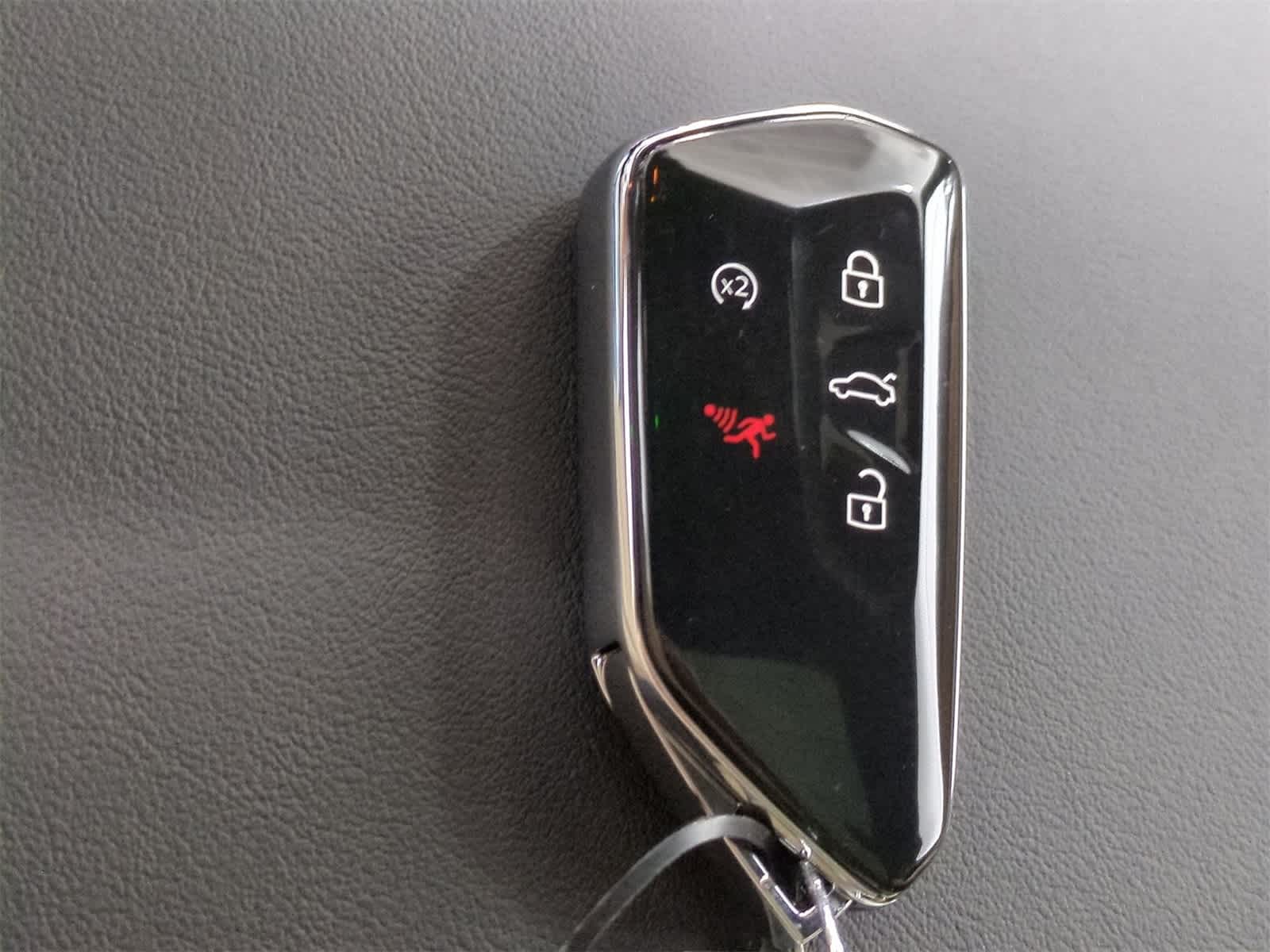 Thumbnail: 2026 Volkswagen Atlas - 35