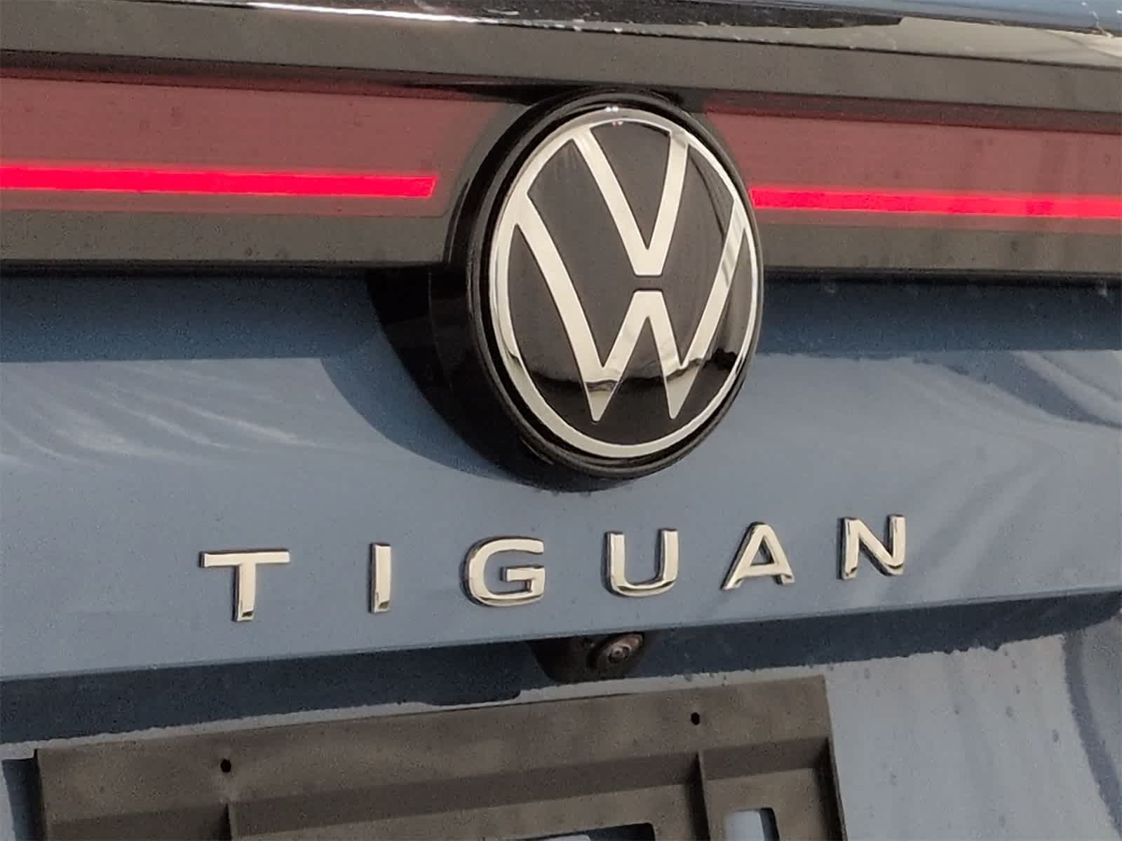 Thumbnail: 2026 Volkswagen Tiguan - 13