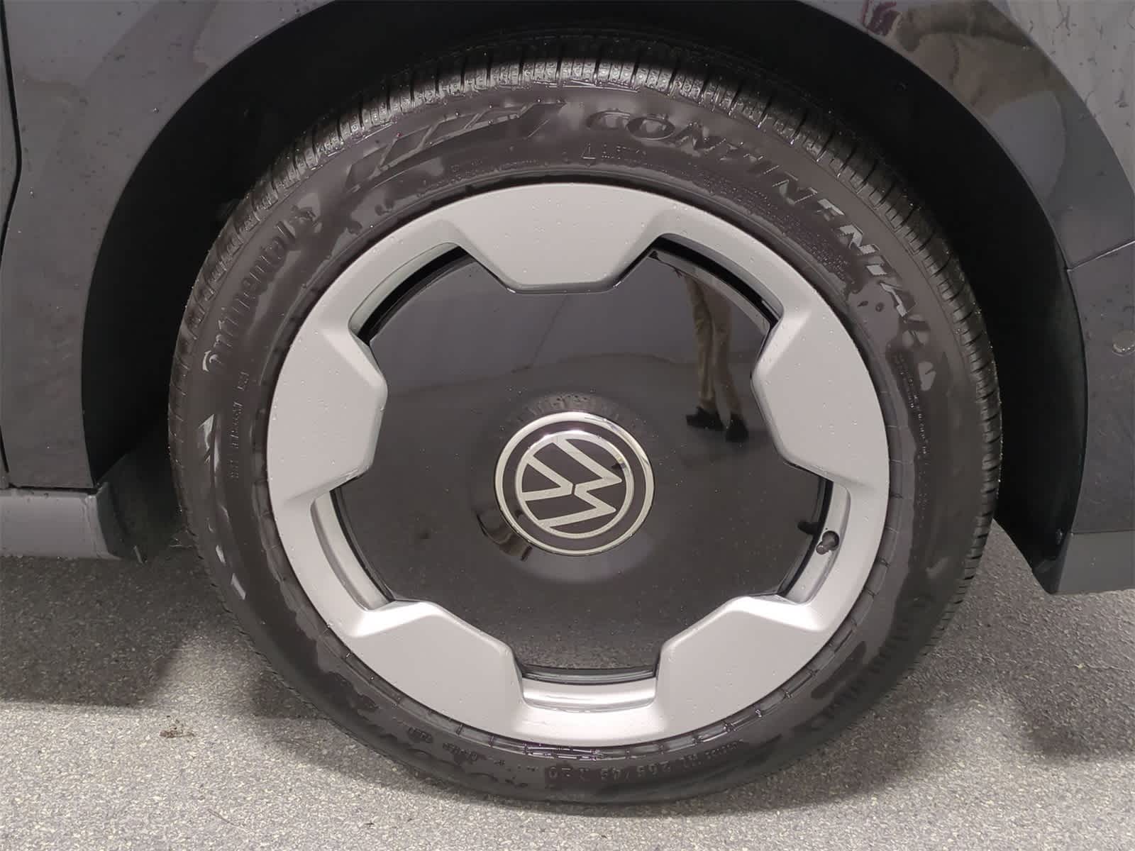 Thumbnail: 2025 Volkswagen ID.Buzz - 13