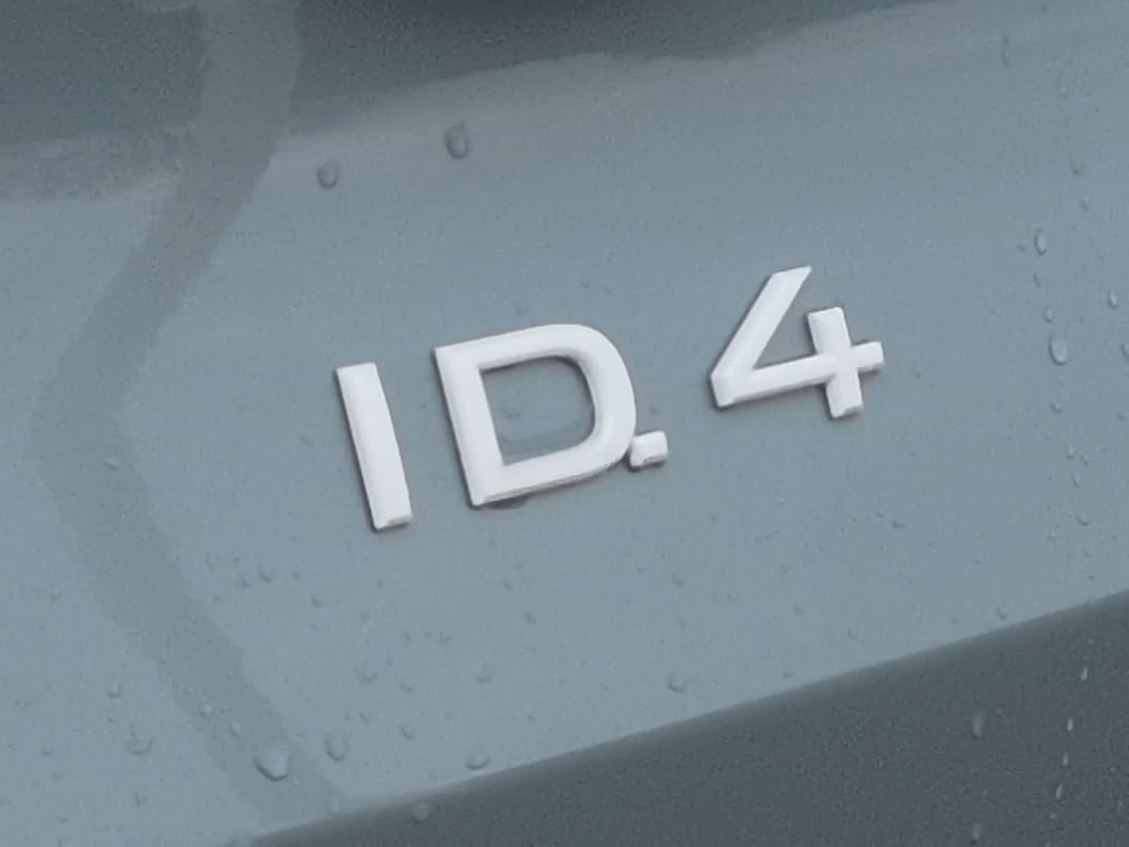 Thumbnail: 2026 Volkswagen ID.4 - 19