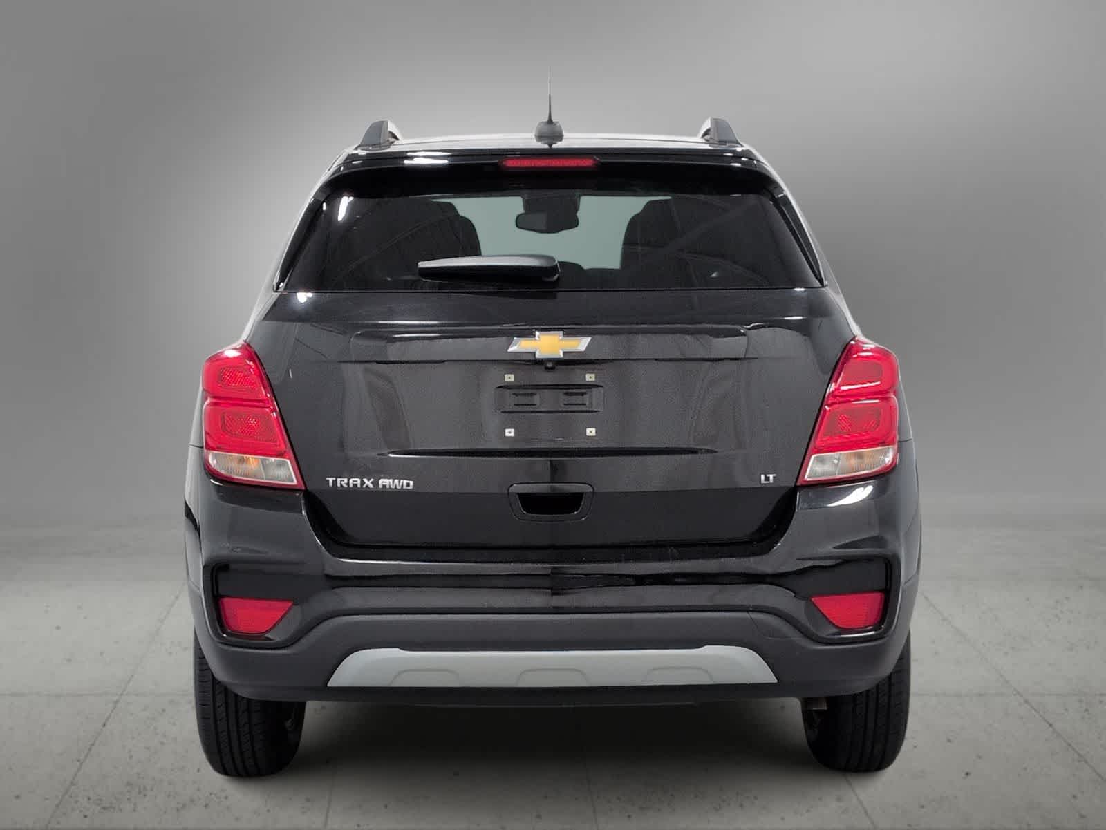 Thumbnail: 2019 Chevrolet Trax - 6