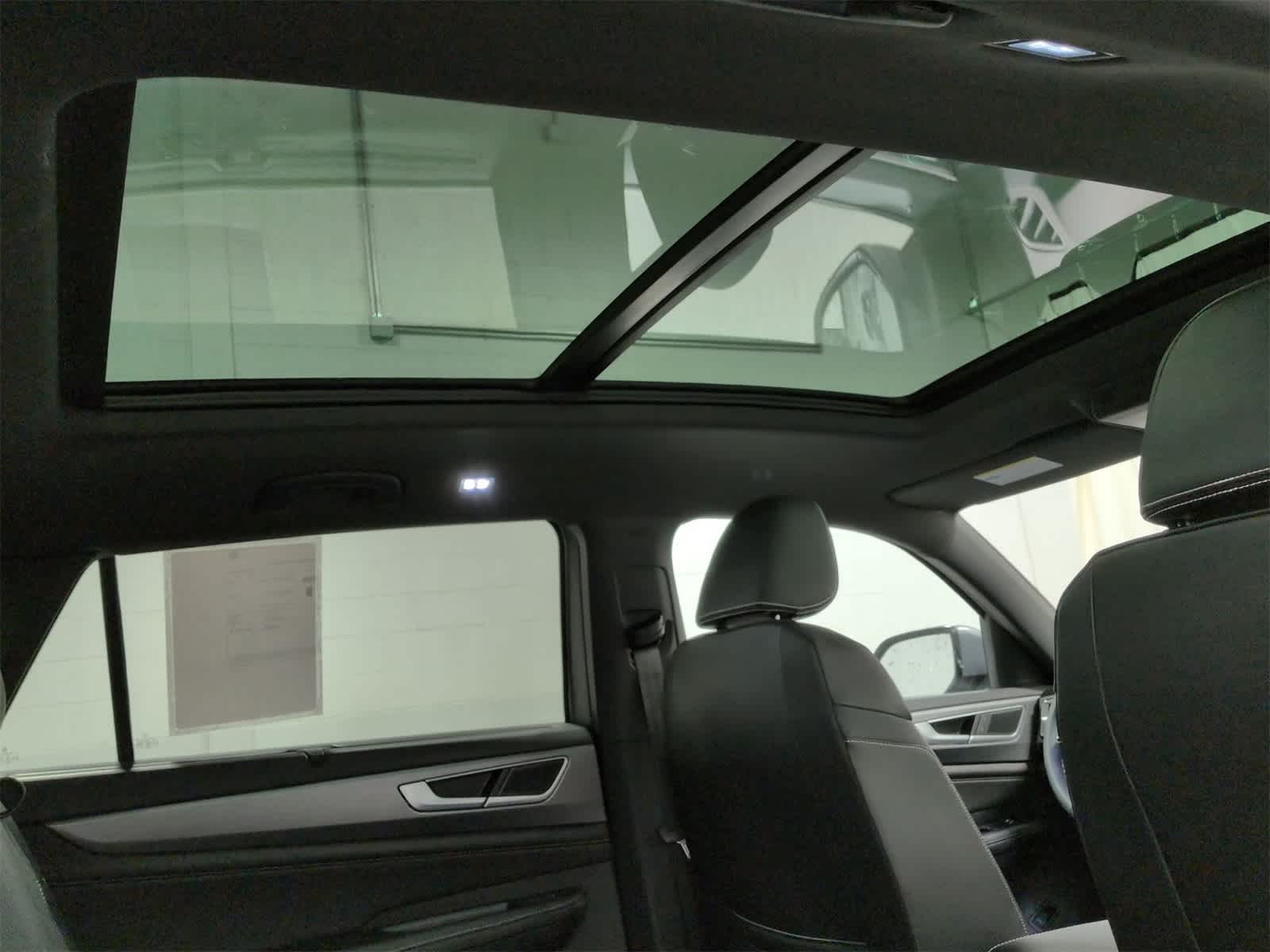 Thumbnail: 2026 Volkswagen Atlas - 23