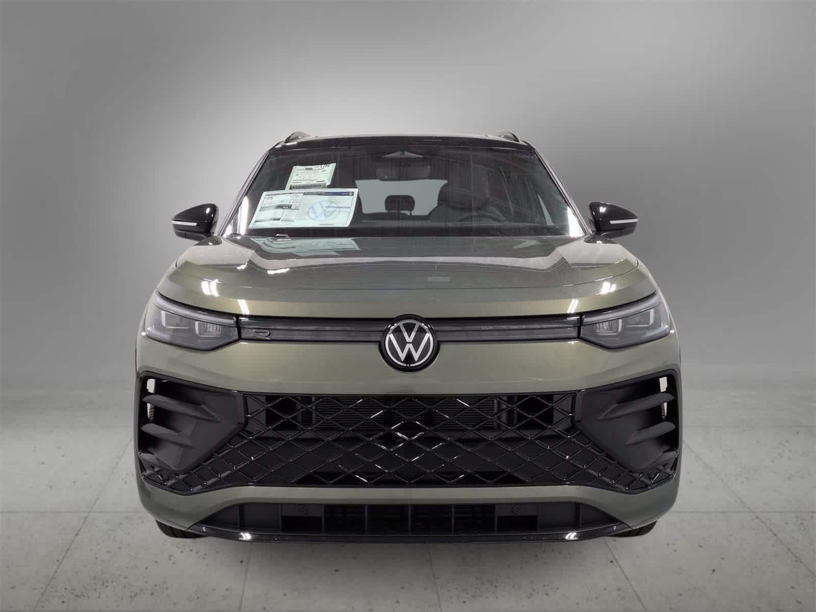 Thumbnail: 2026 Volkswagen Tiguan - 3