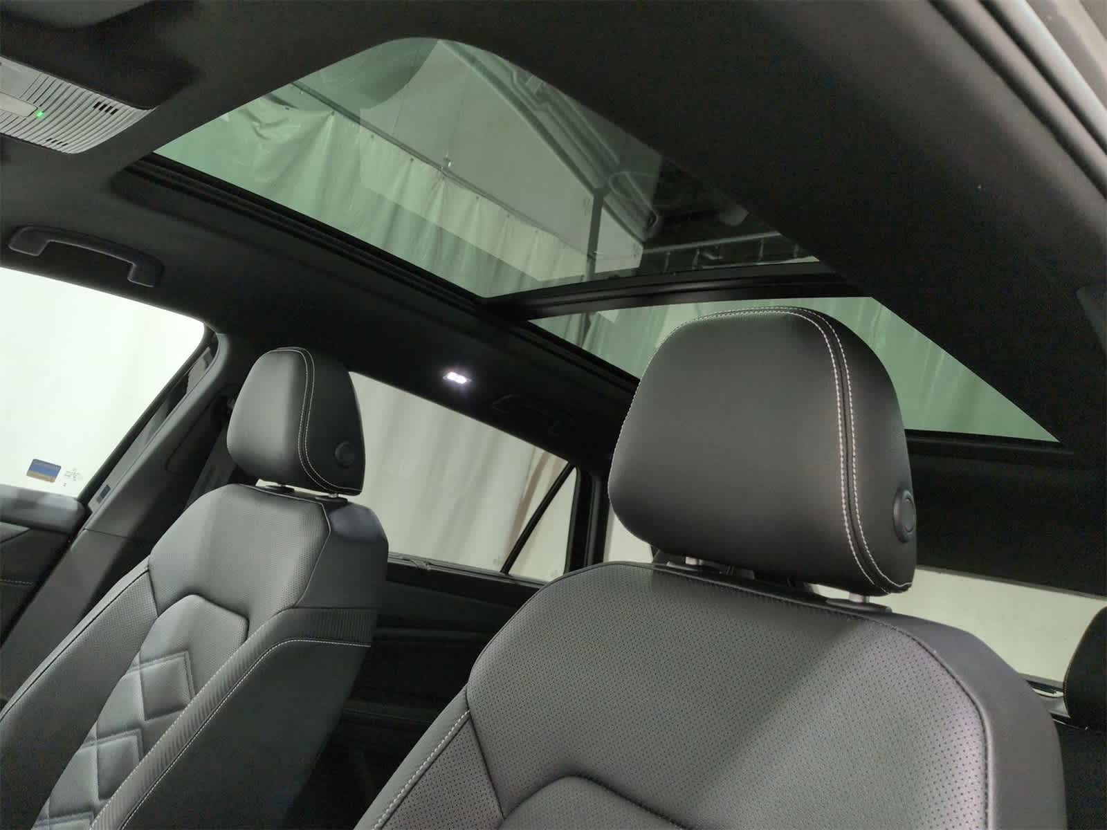 Thumbnail: 2026 Volkswagen Atlas - 20