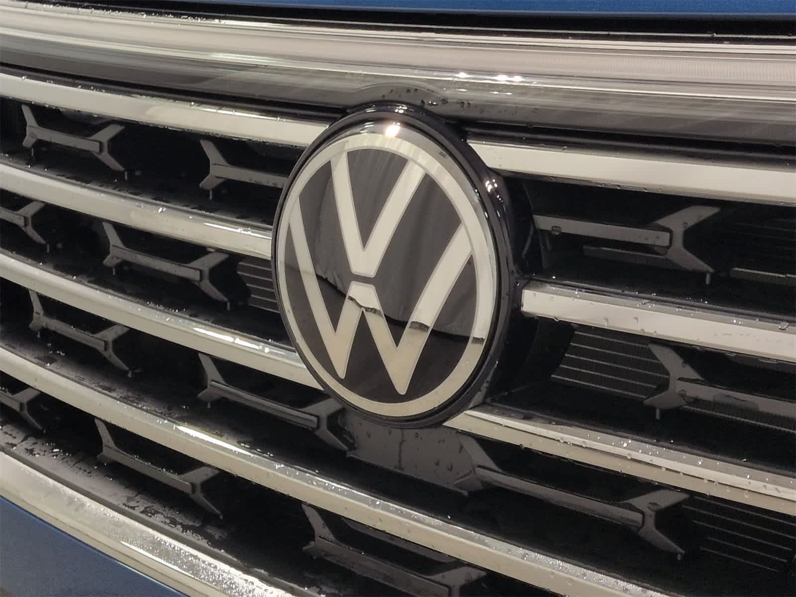 Thumbnail: 2026 Volkswagen Atlas - 13