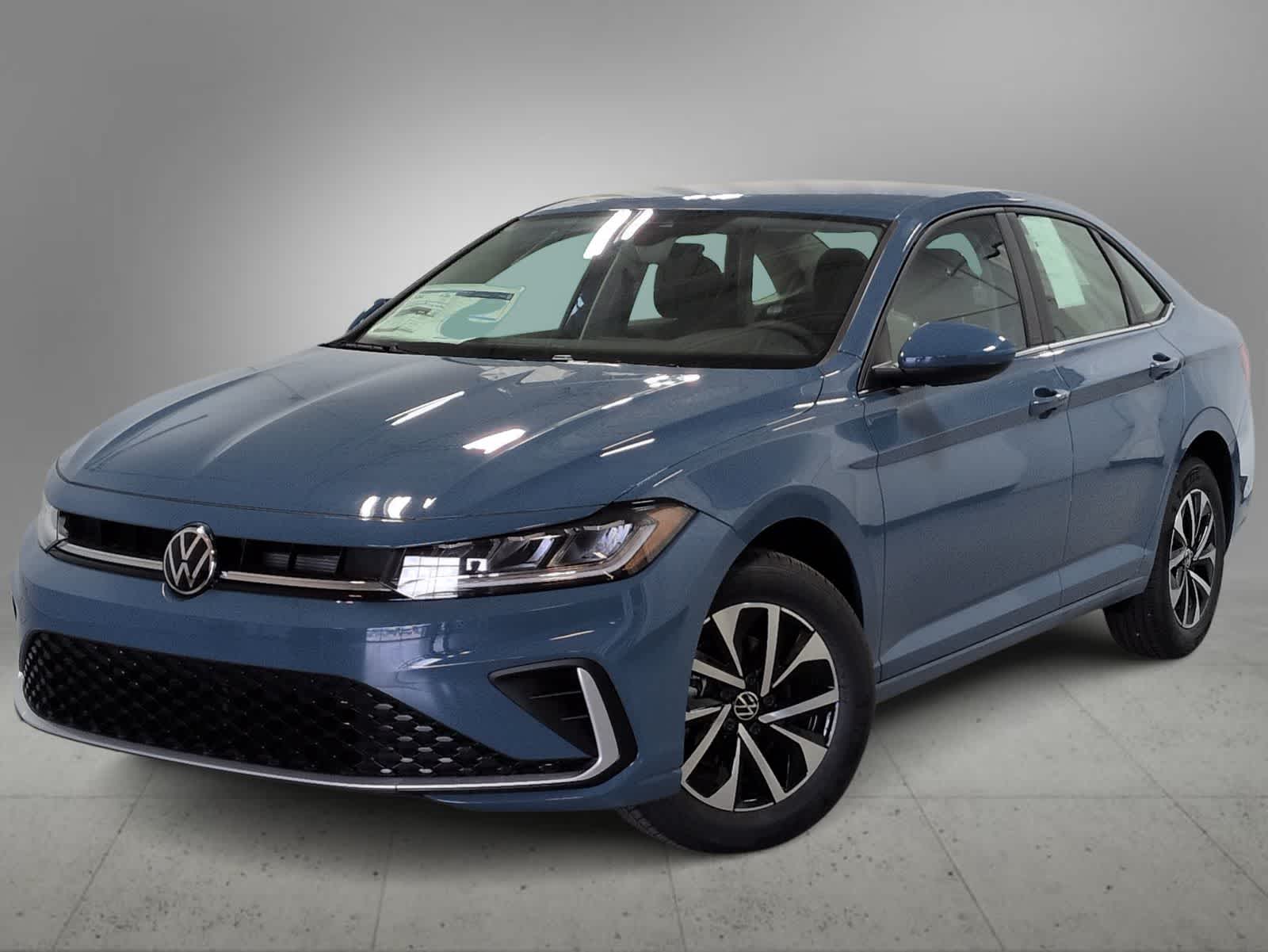 2026 Volkswagen Jetta 1.5T S Auto SULEV's photo