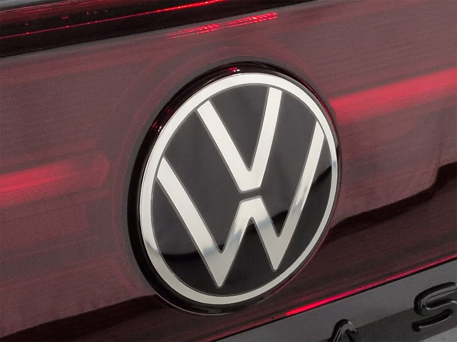 Thumbnail: 2026 Volkswagen Atlas - 12